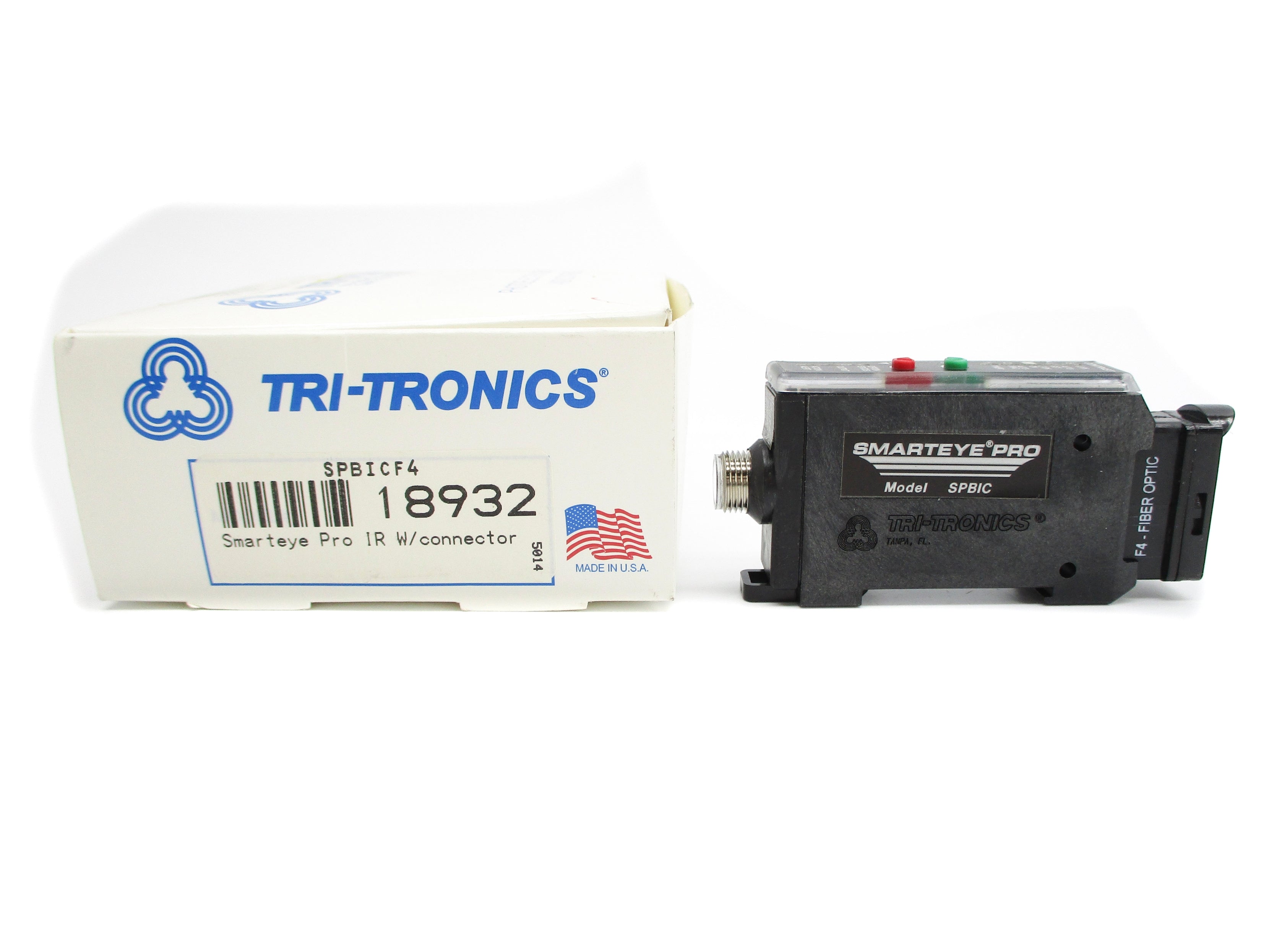 TRI-TRONICS SPBICF4  NSMP