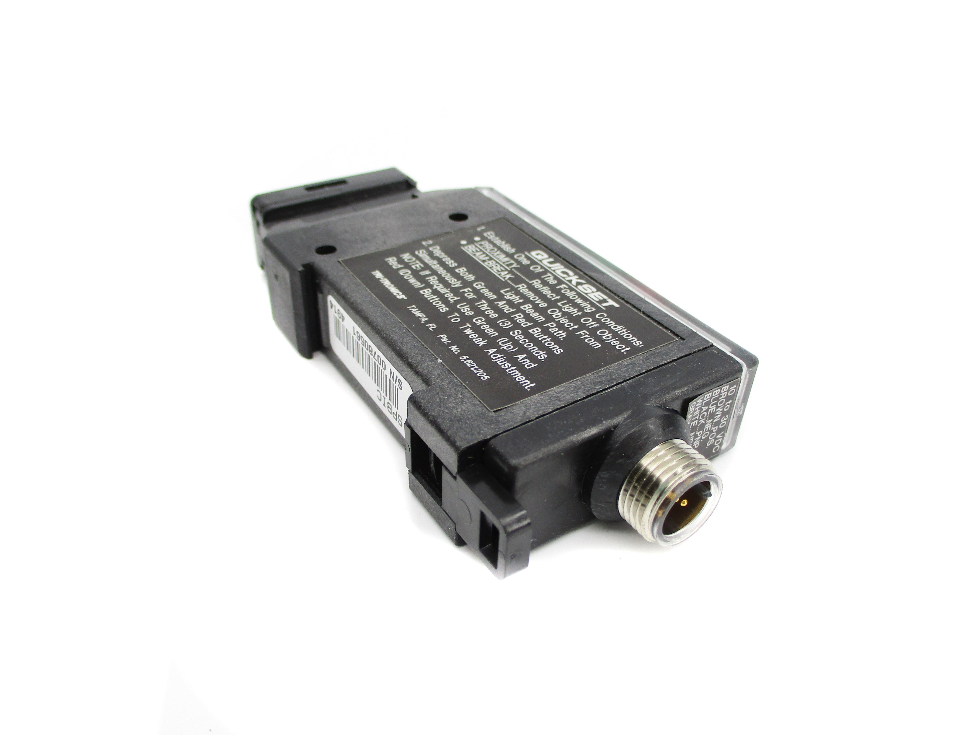 TRI-TRONICS SPBICF4  NSMP