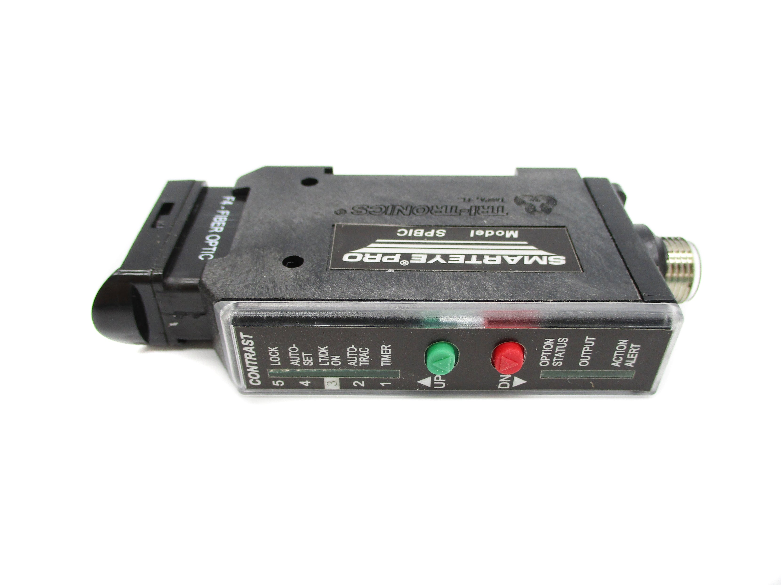 TRI-TRONICS SPBICF4  NSMP