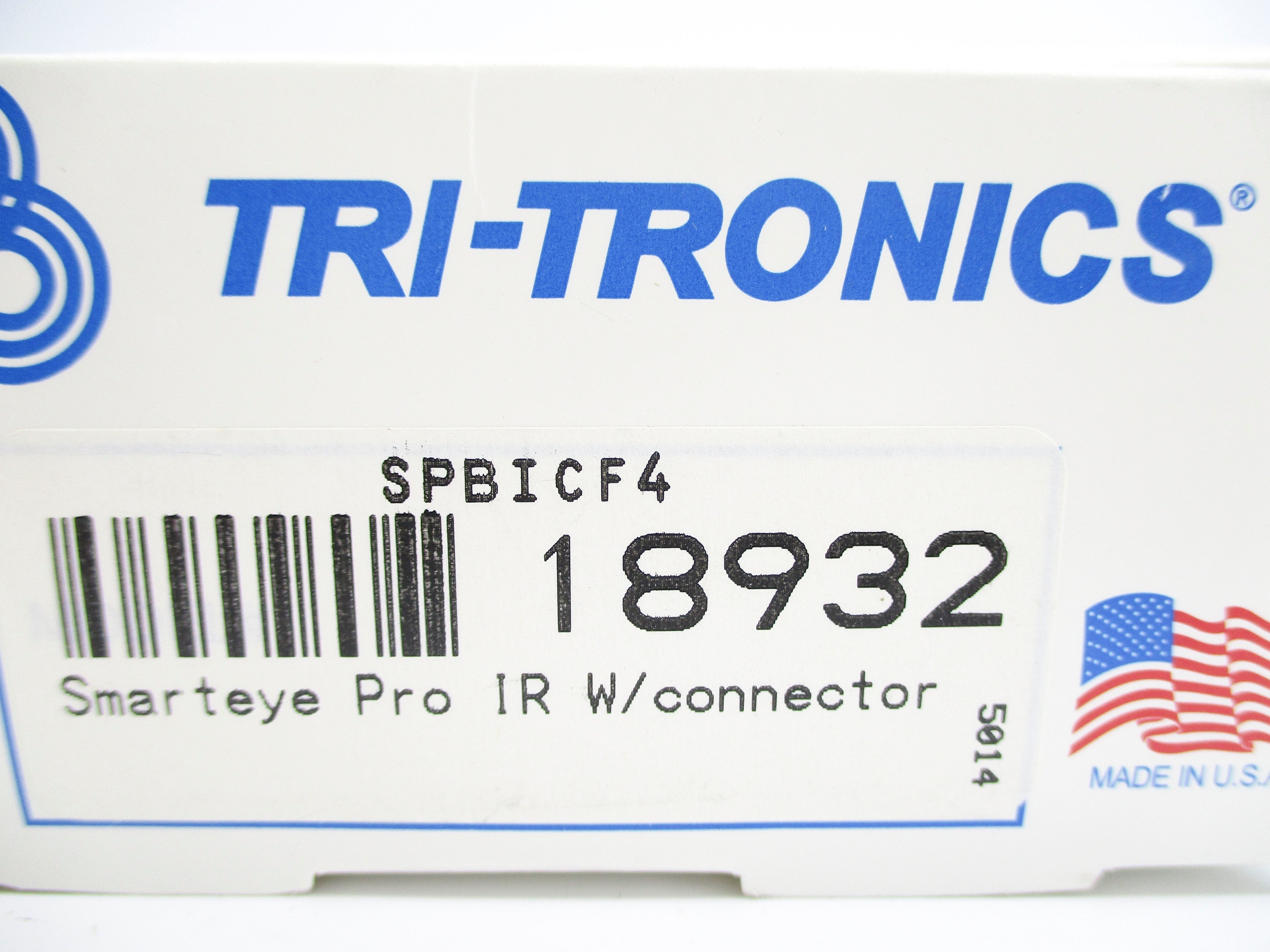 TRI-TRONICS SPBICF4  NSMP