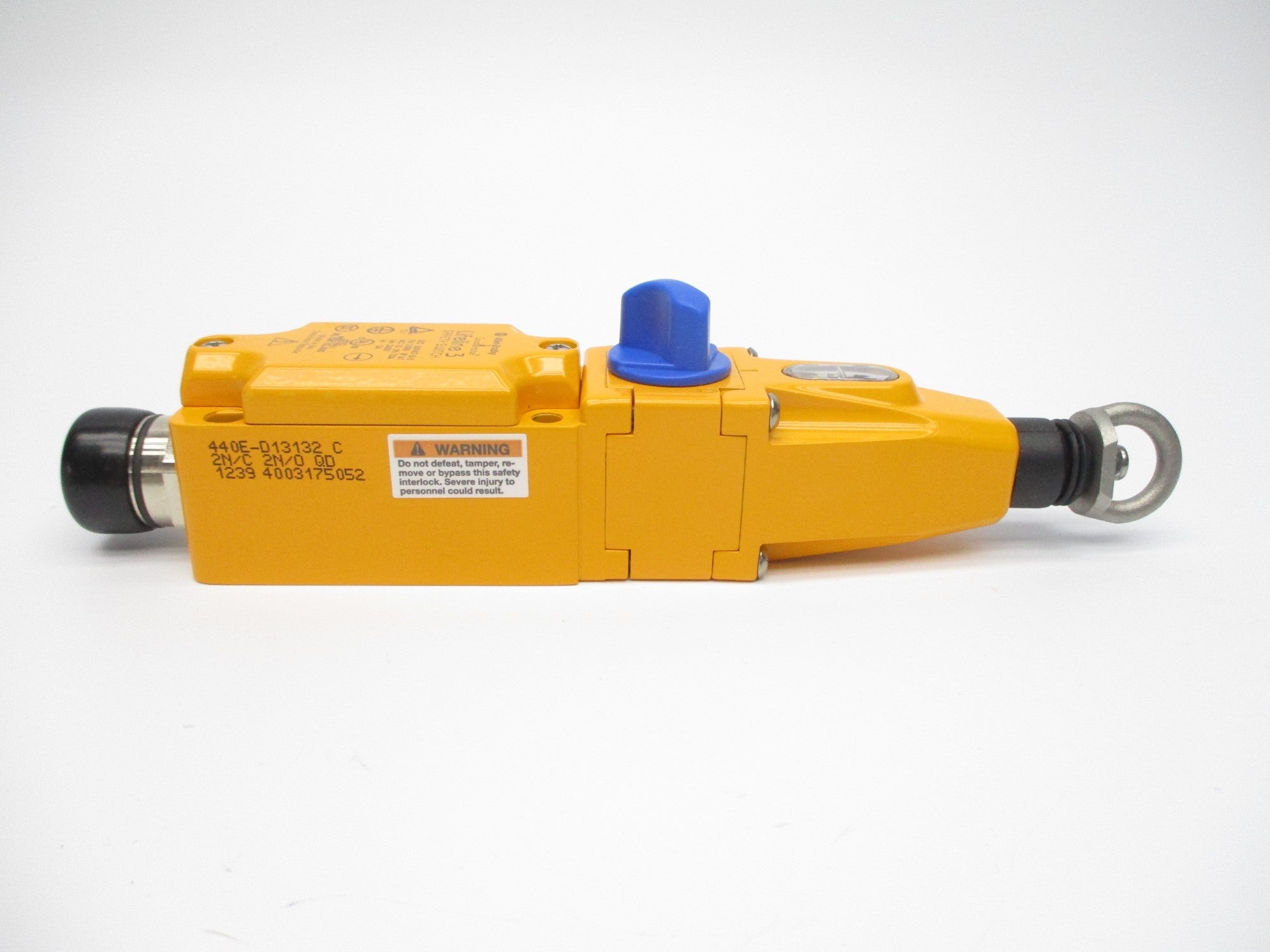 ALLEN BRADLEY 440E-D13132 SER. C (WH) NSMP