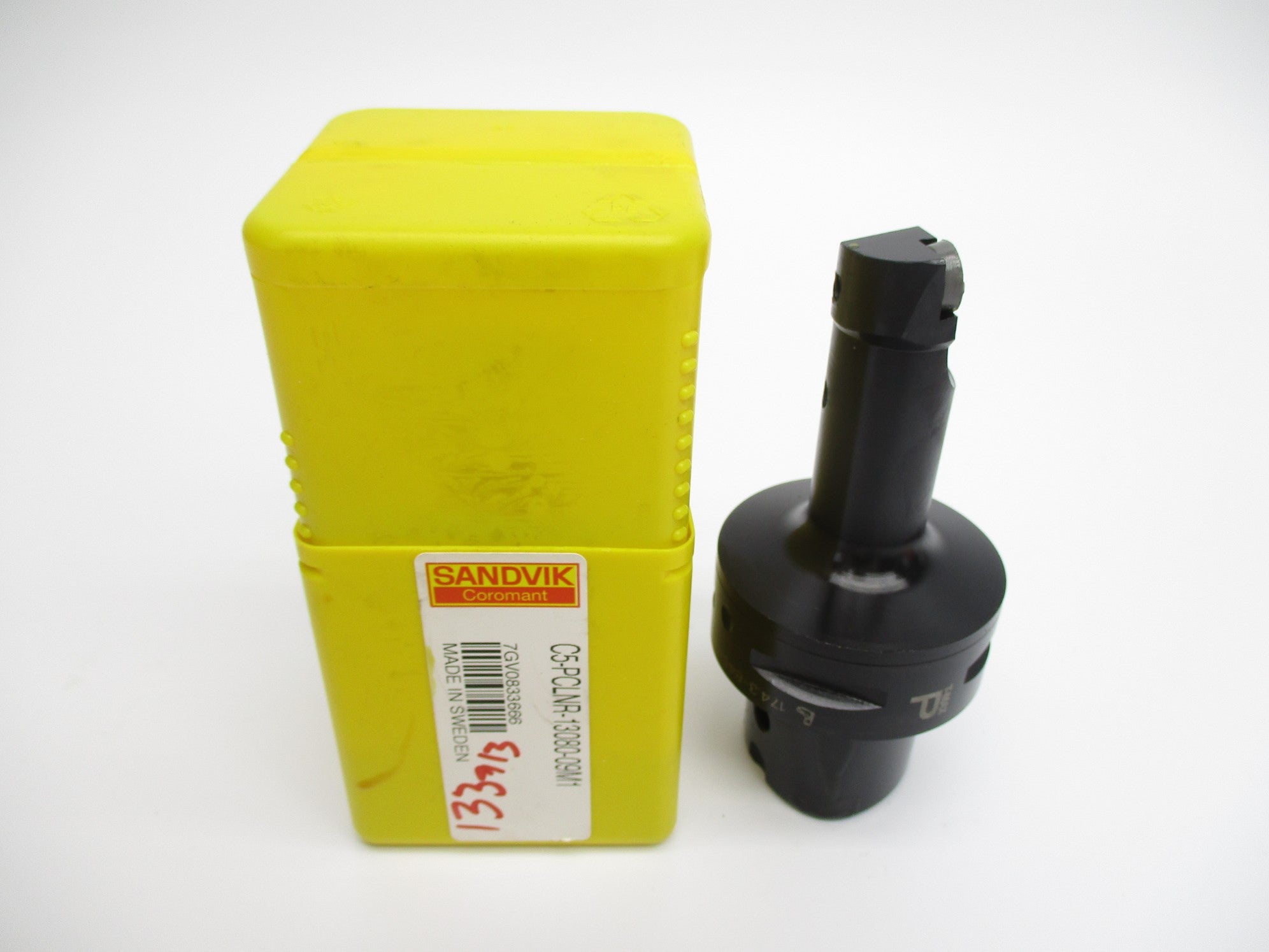 SANDVIK C5-PCLNR-13080-09M1 NSMP