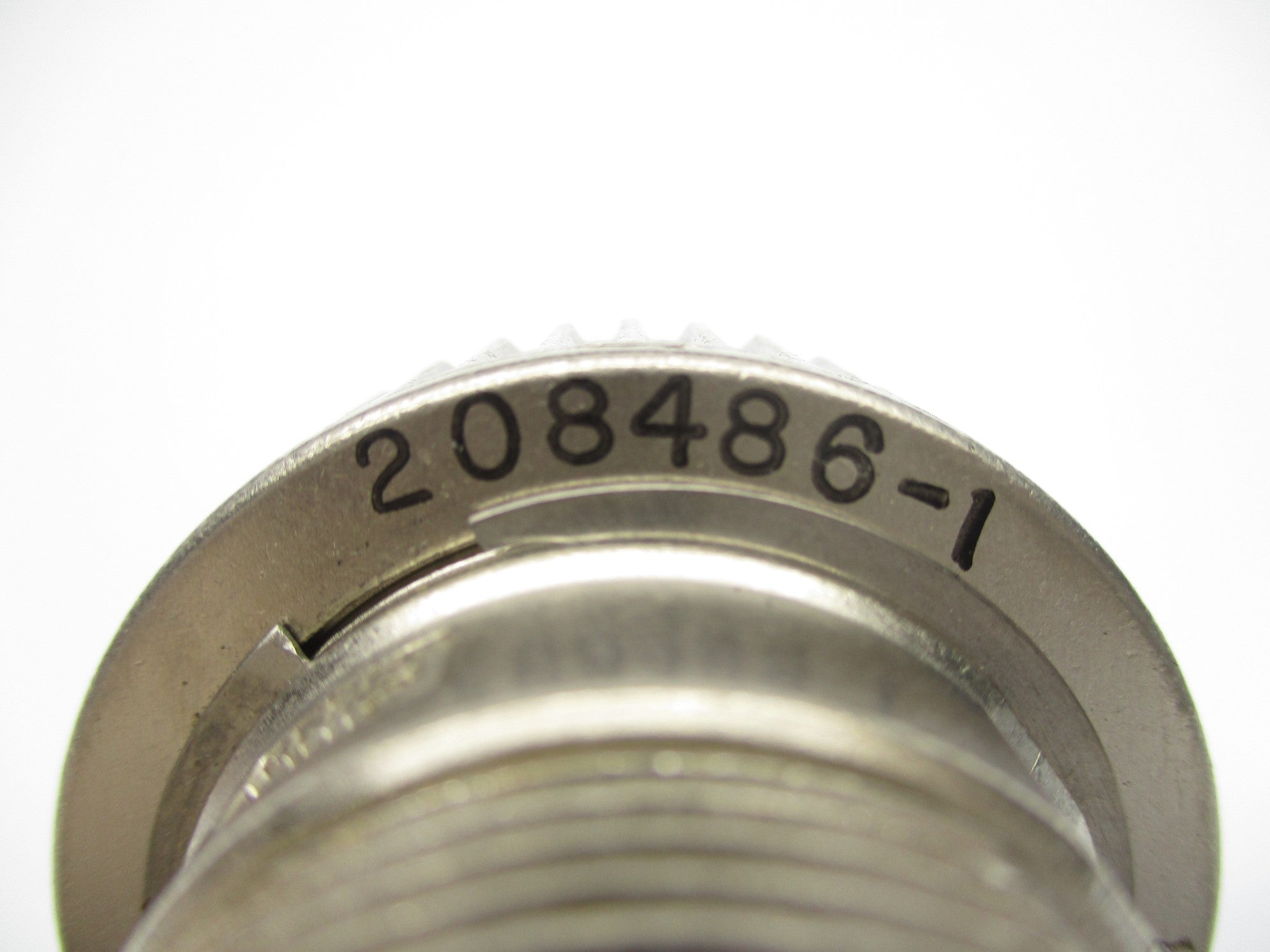 INDUSTRIAL MRO 208486-1 NSNP