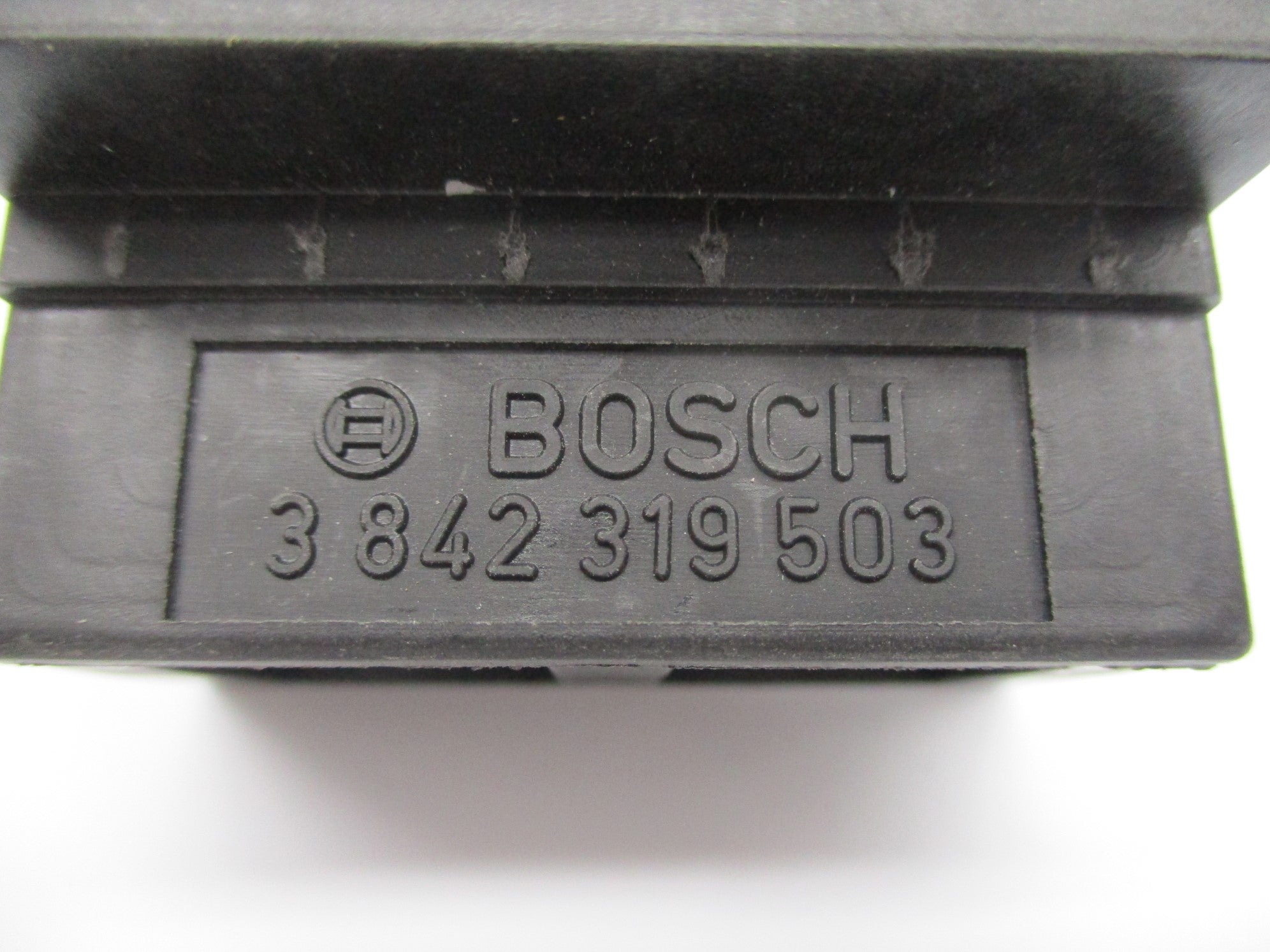 BOSCH 3842319504 3842319503 NSNP