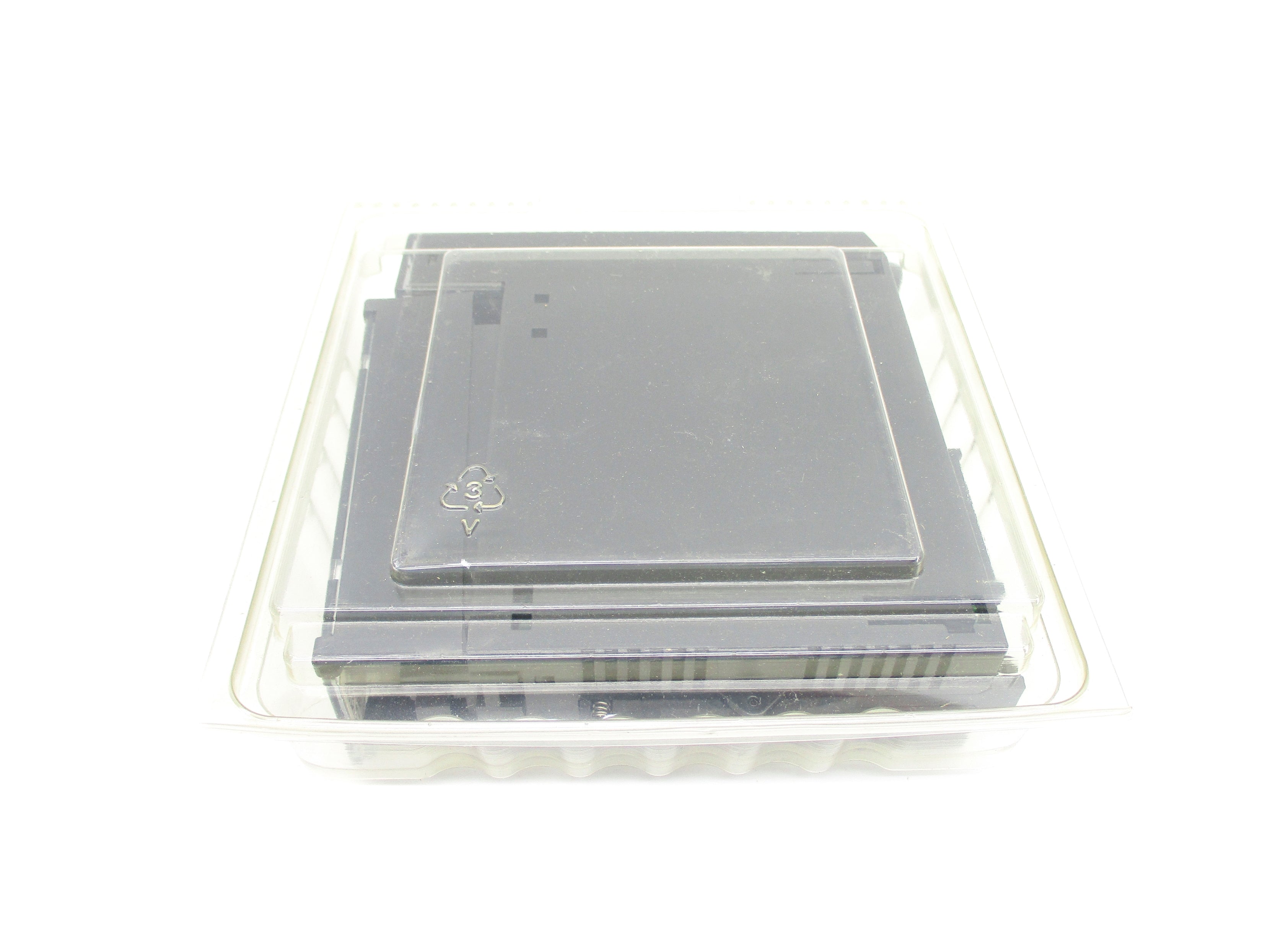 GE FANUC IC693MDL241D NSFS