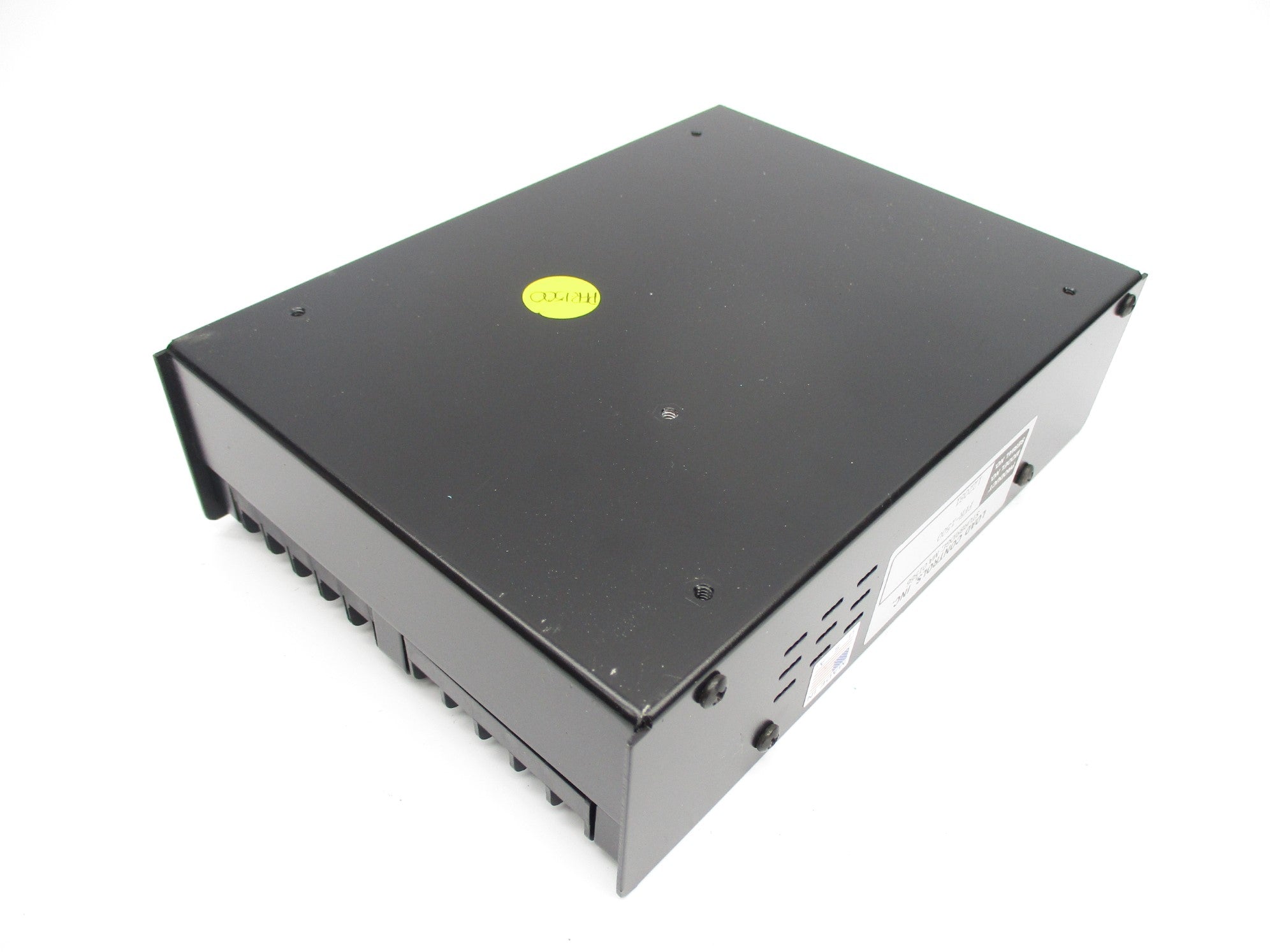 LOAD CONTROLS PFR-1500 NSNP