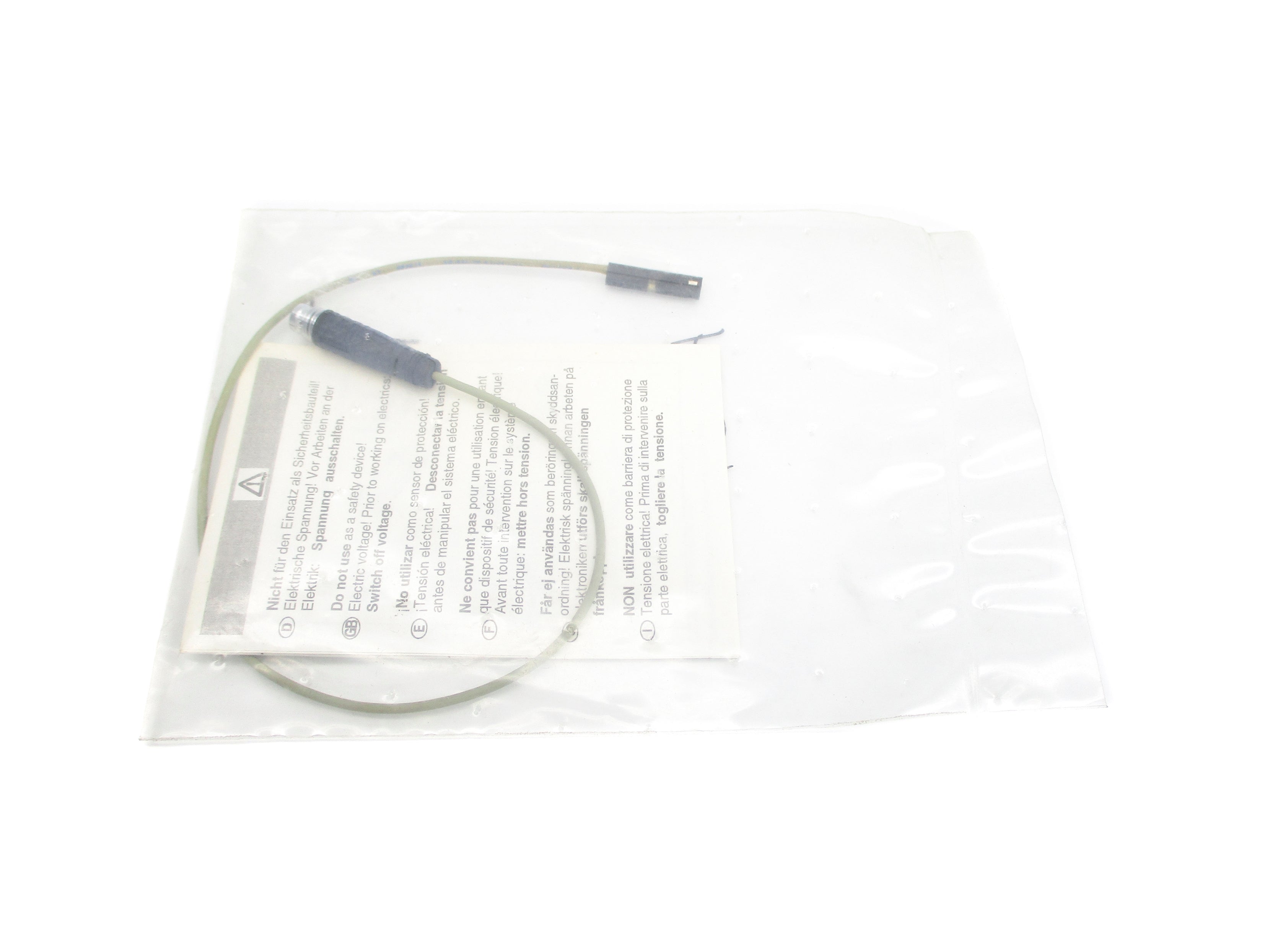 FESTO SMT-10-PS-SL-LED-24 NSMP