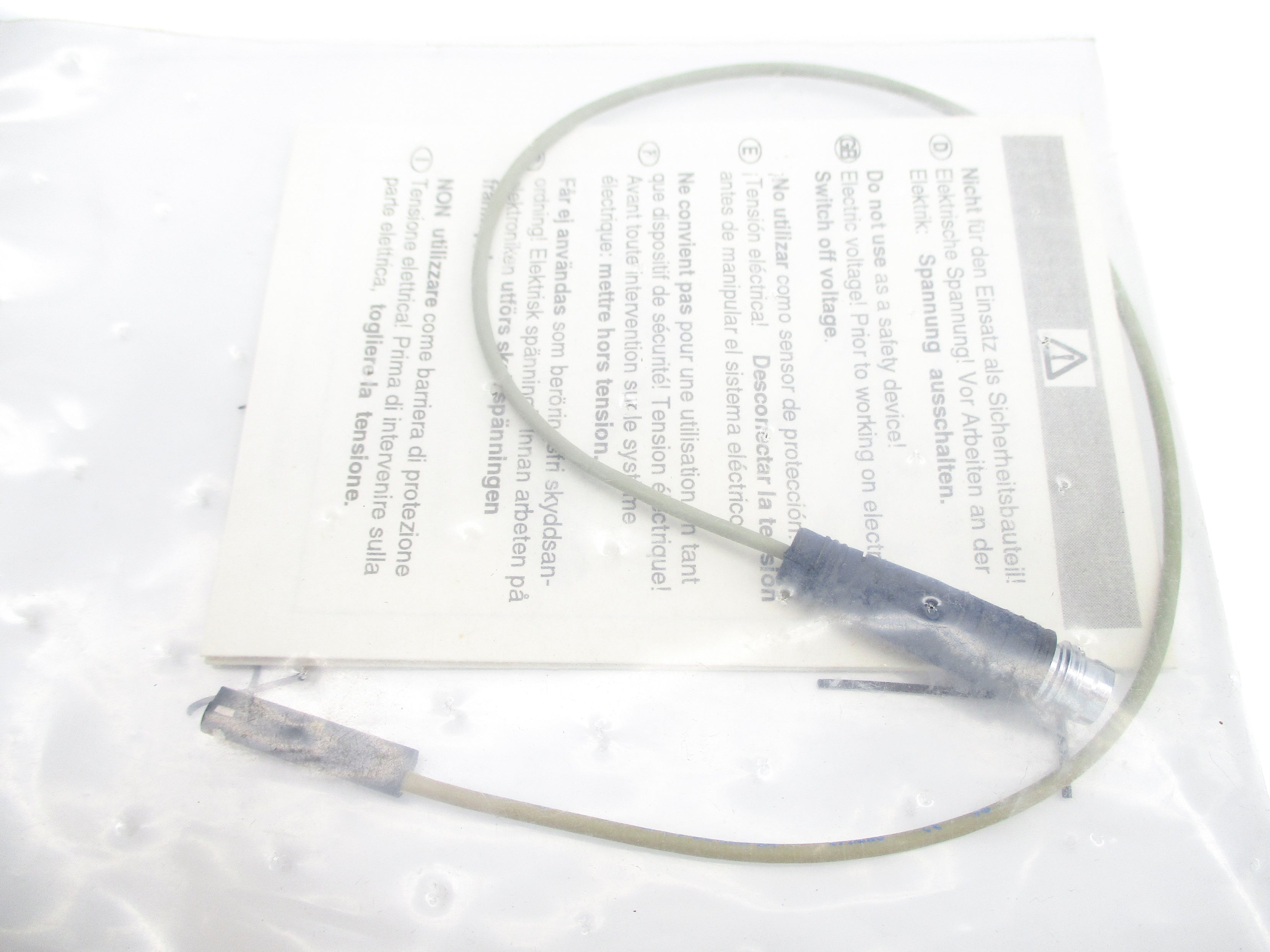 FESTO SMT-10-PS-SL-LED-24 NSMP