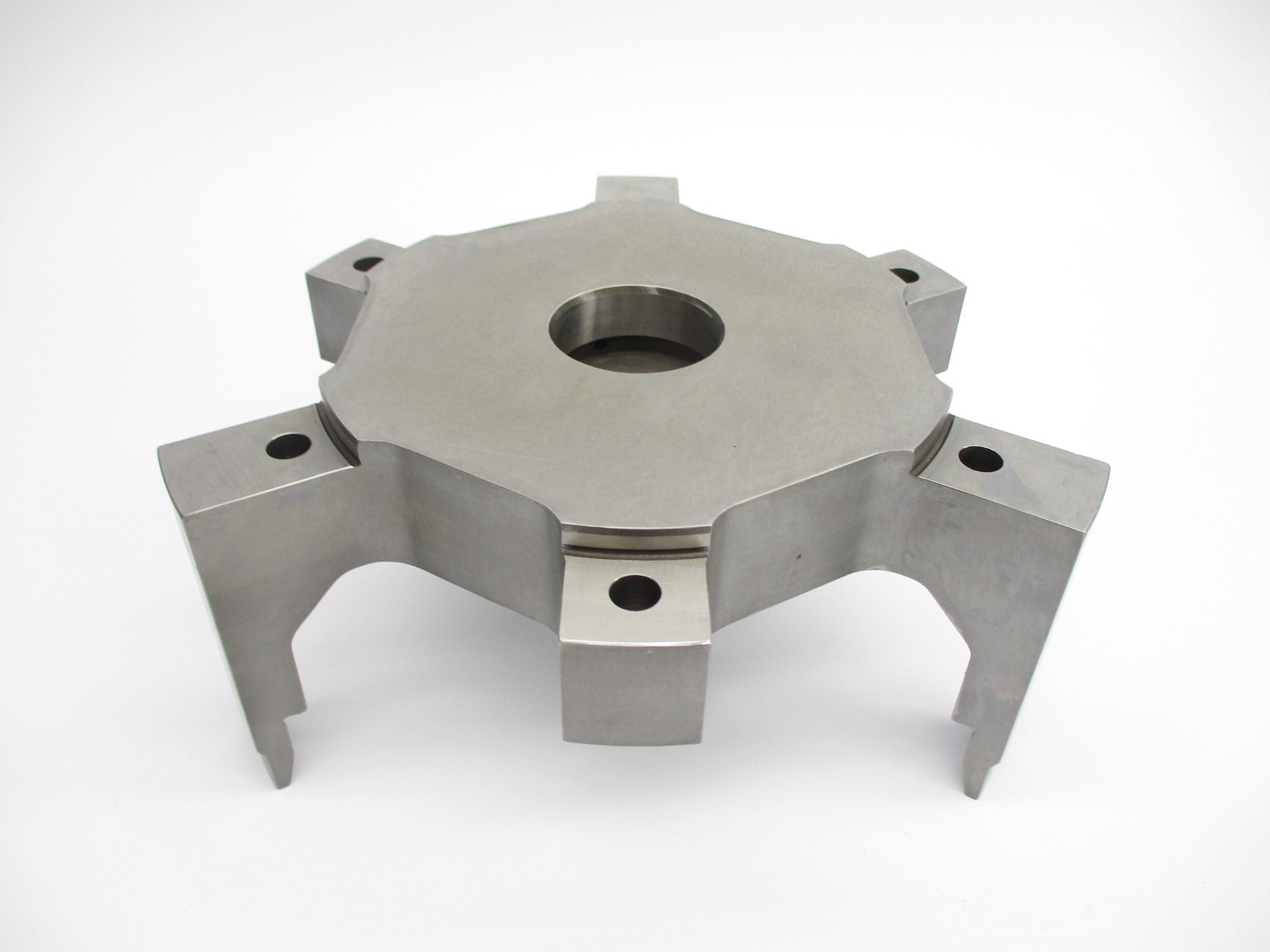 FORKARDT E4064AD02 M18409A 141622N HS-0045-CLV-2 NSNP