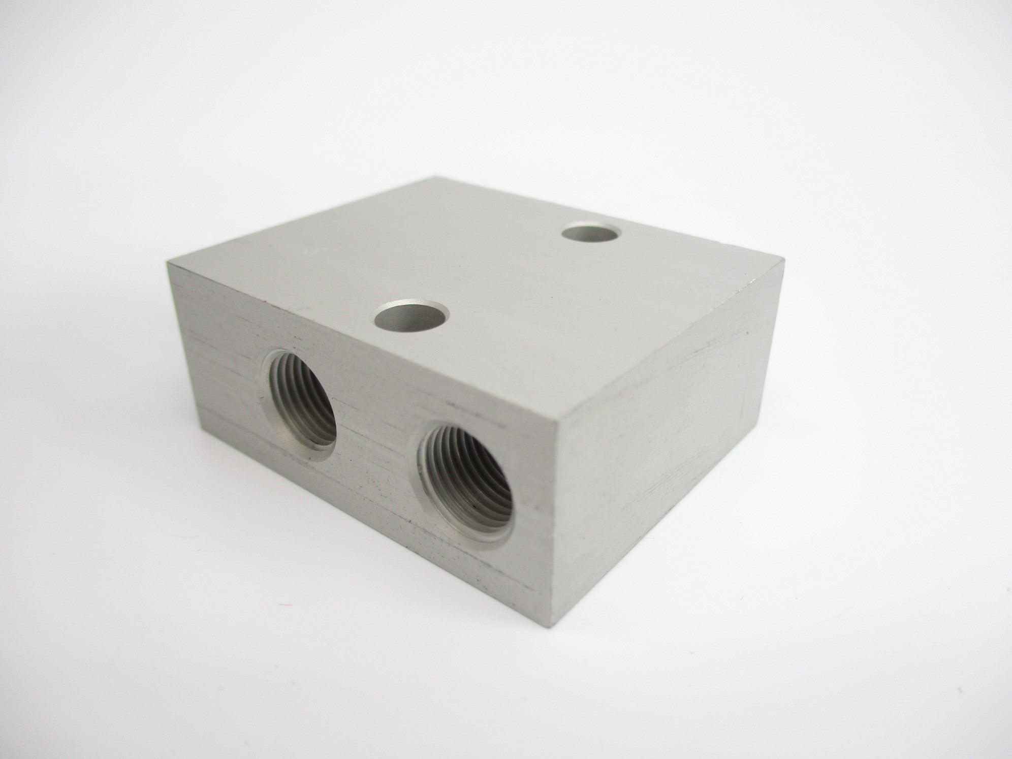 FESTO V/O-3-1/8 4938 -14.4-120PSI NSNP