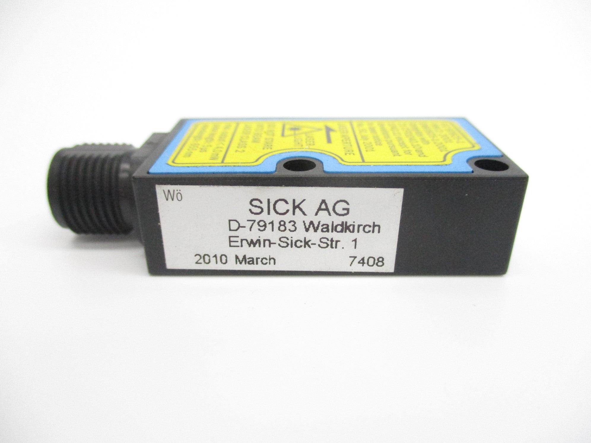 SICK WL9L-P430 1023958 NSNP