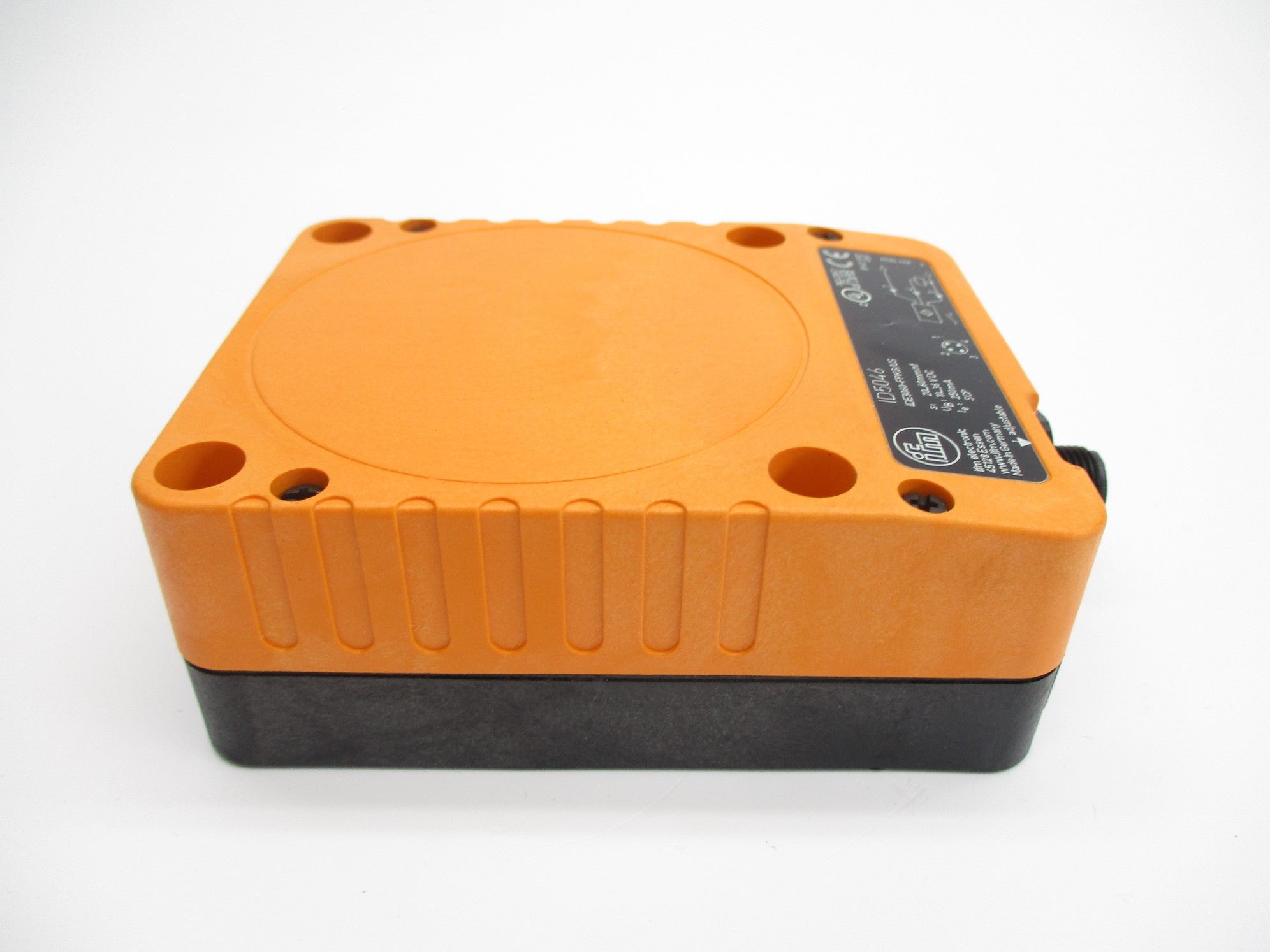IFM EFECTOR IDE3060-FPKG/US ID5046 NSNP