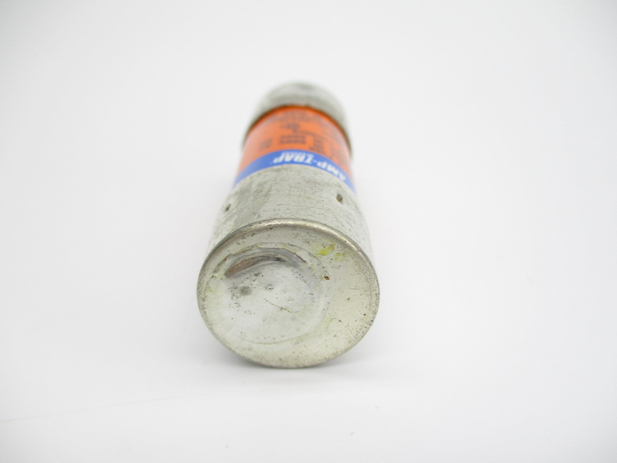 FERRAZ SHAWMUT AJT12 12A 600VAC (AS PICTURED) NSNP