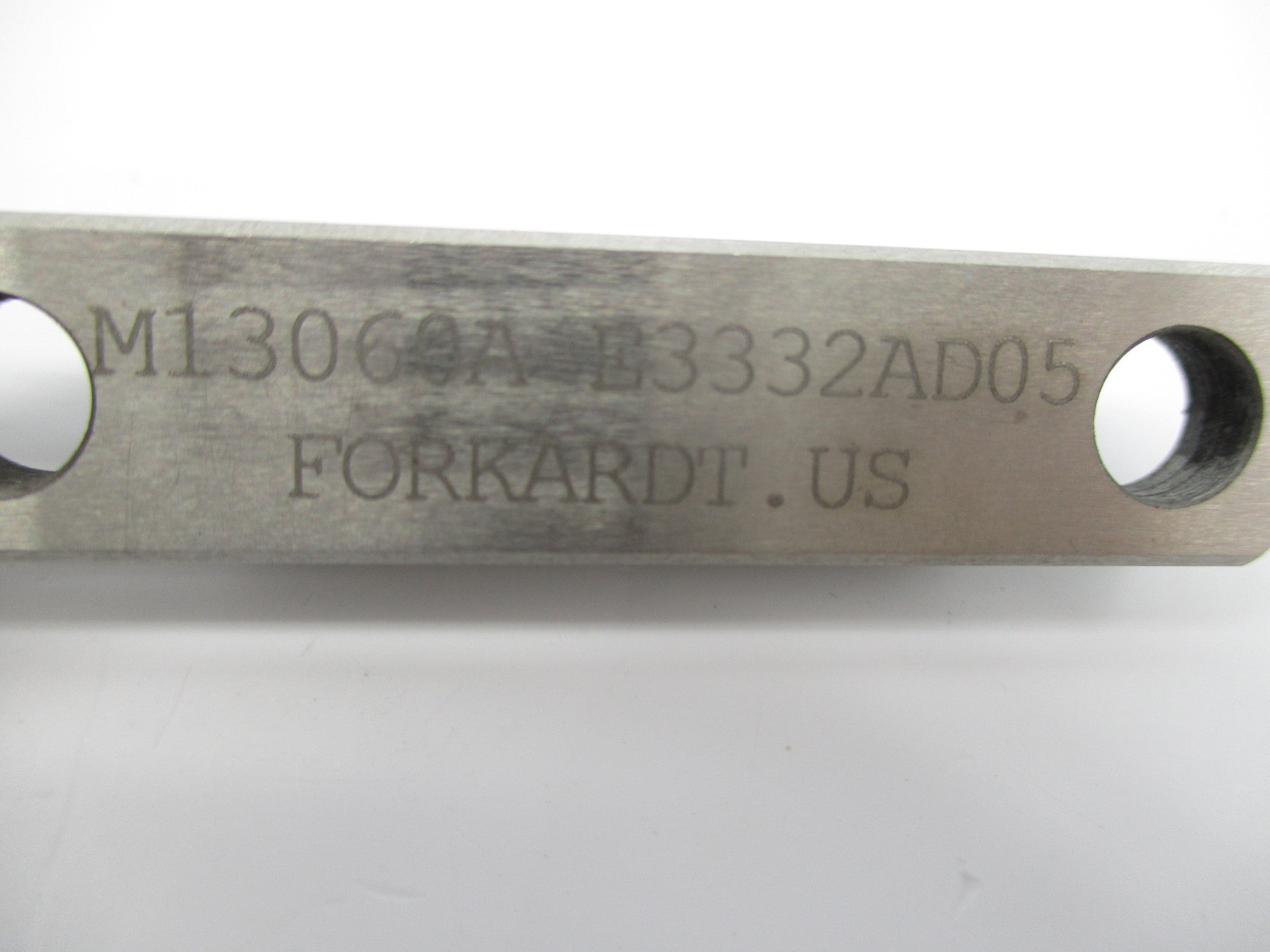 FORKARDT E3332AD05 M13060A NSNP