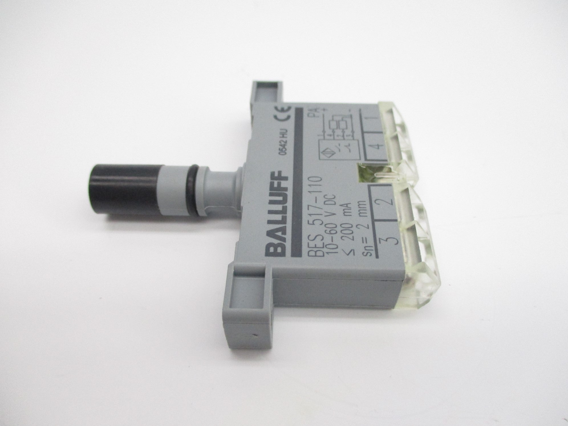 BALLUFF BES517-110 NSNP