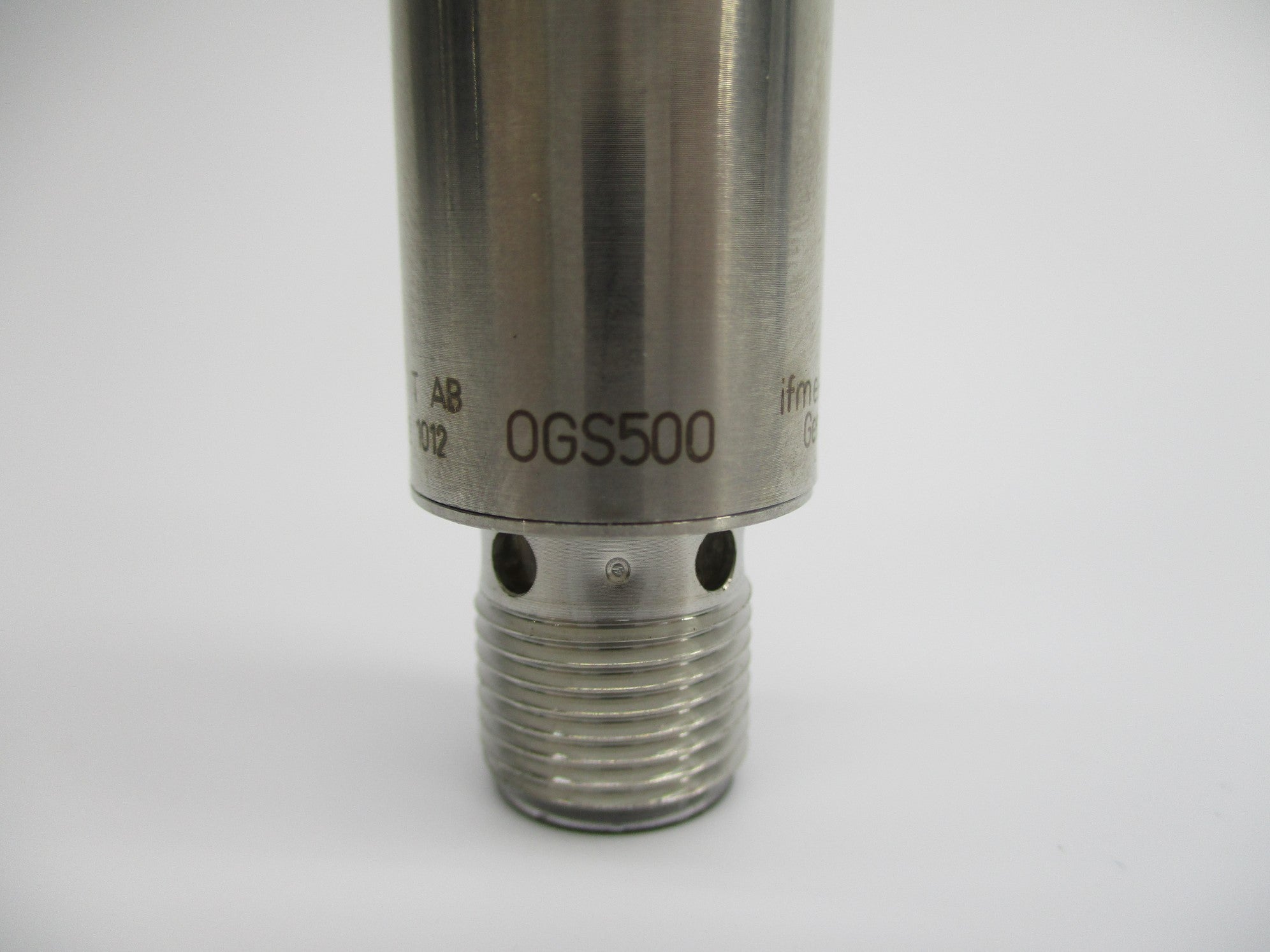 IFM EFECTOR OGS500 NSNP