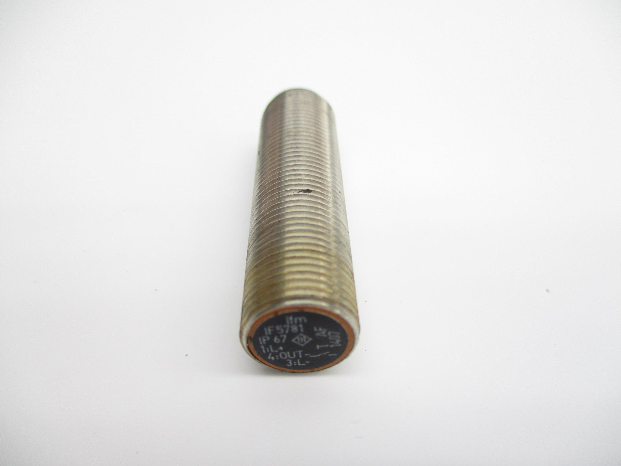 IFM EFECTOR IF5781 UNMP
