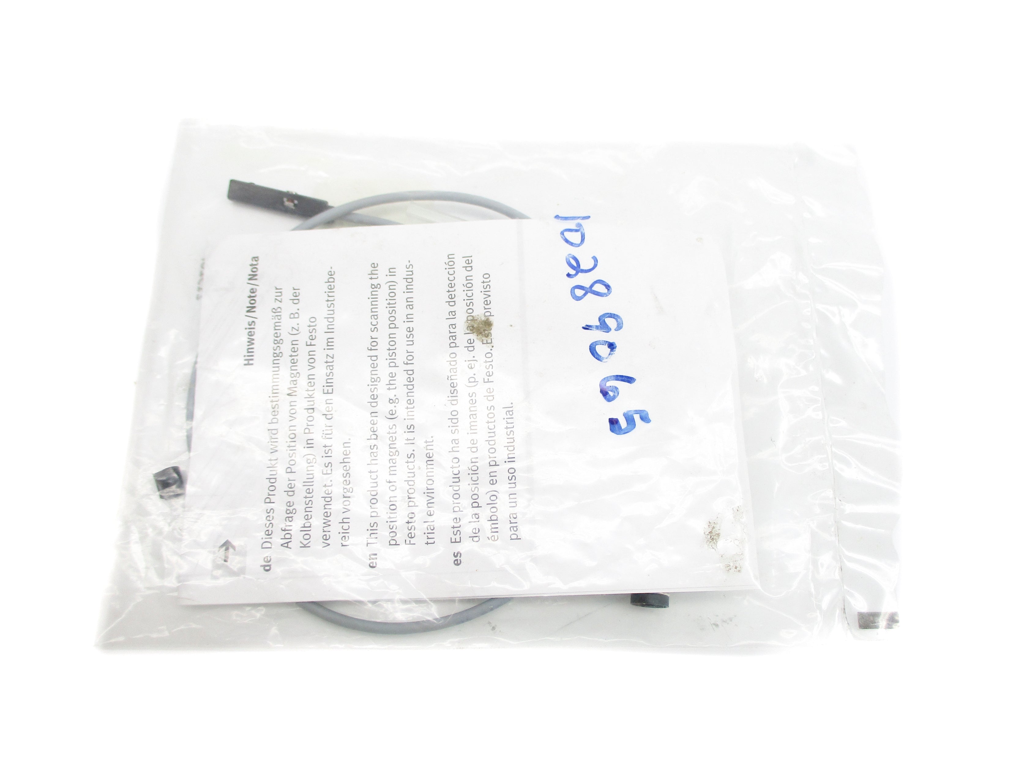 FESTO 551375 NSMP