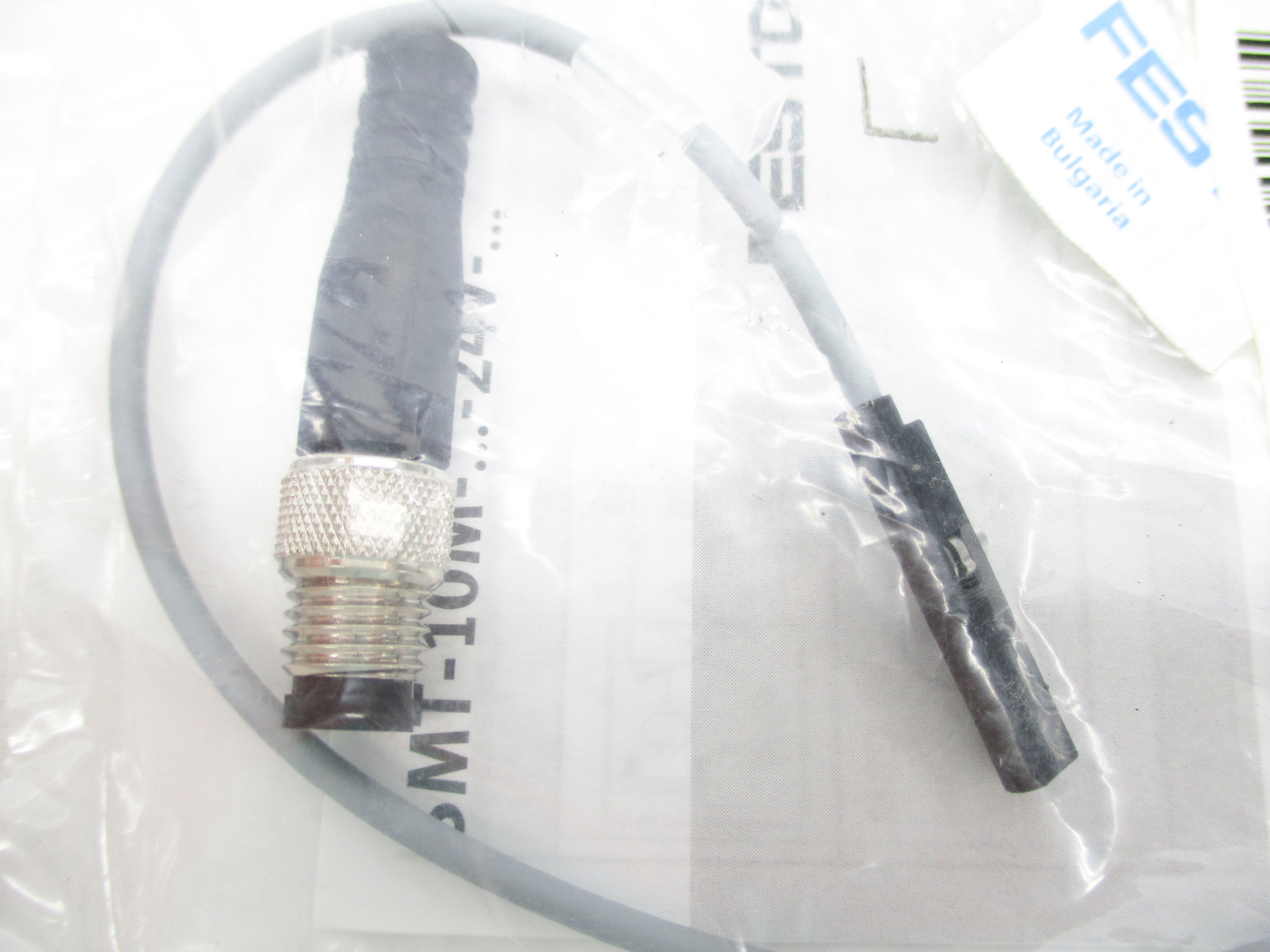 FESTO 551375 NSMP