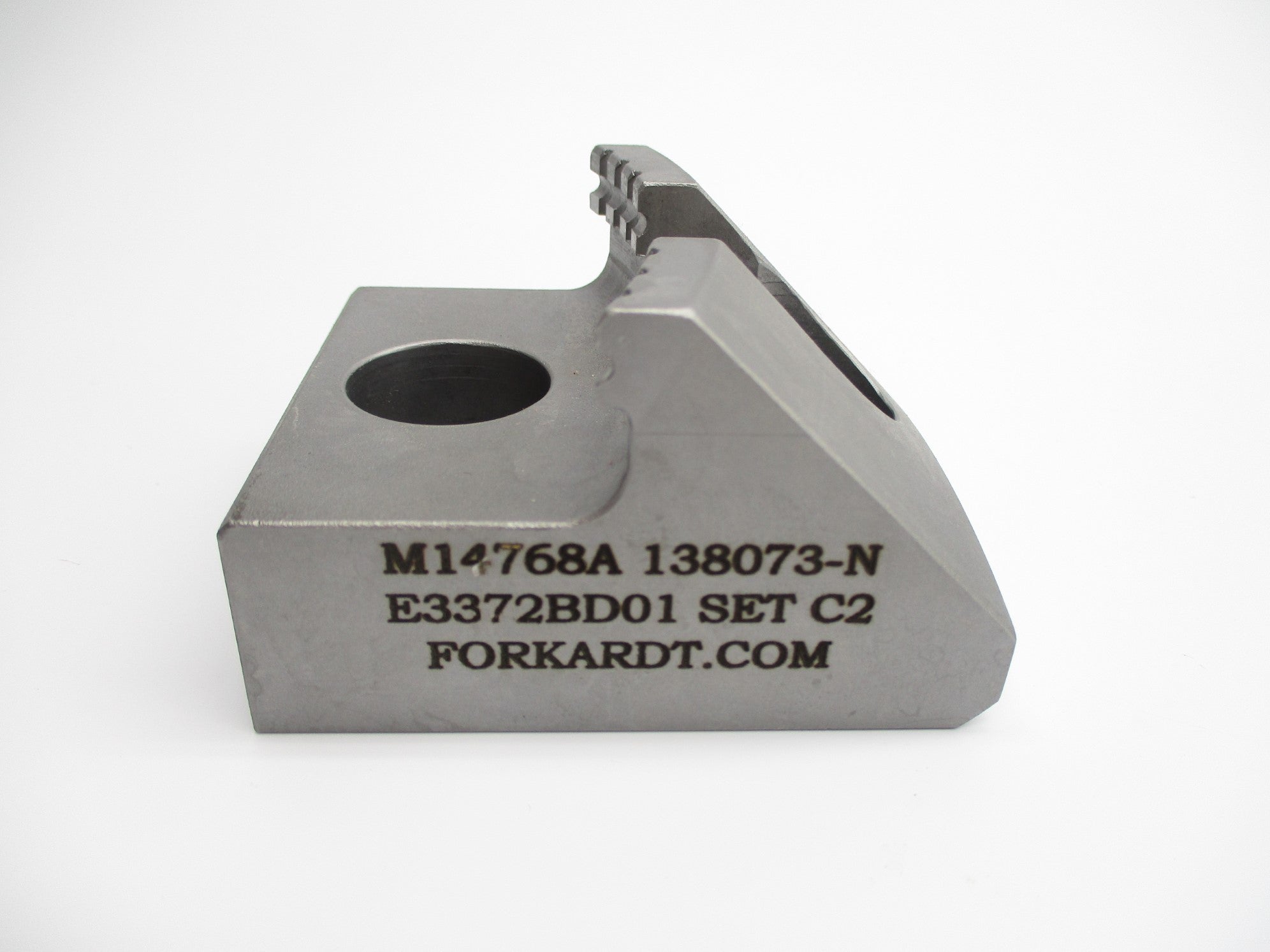 FORKARDT E3372BD01 M14768A 138073-N NSNP