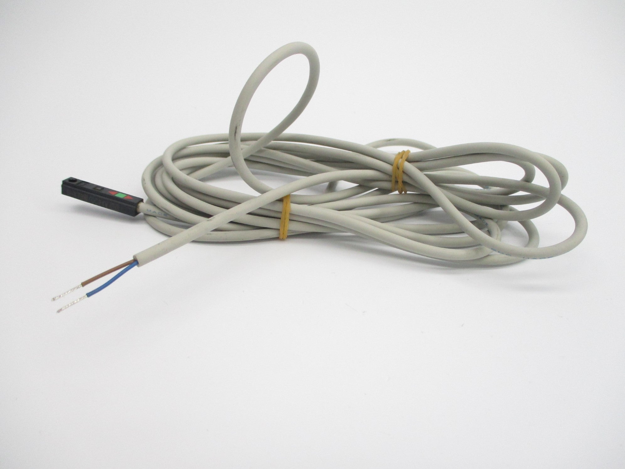 SMC D-Y7BW/DC24V (LONG) NSNP
