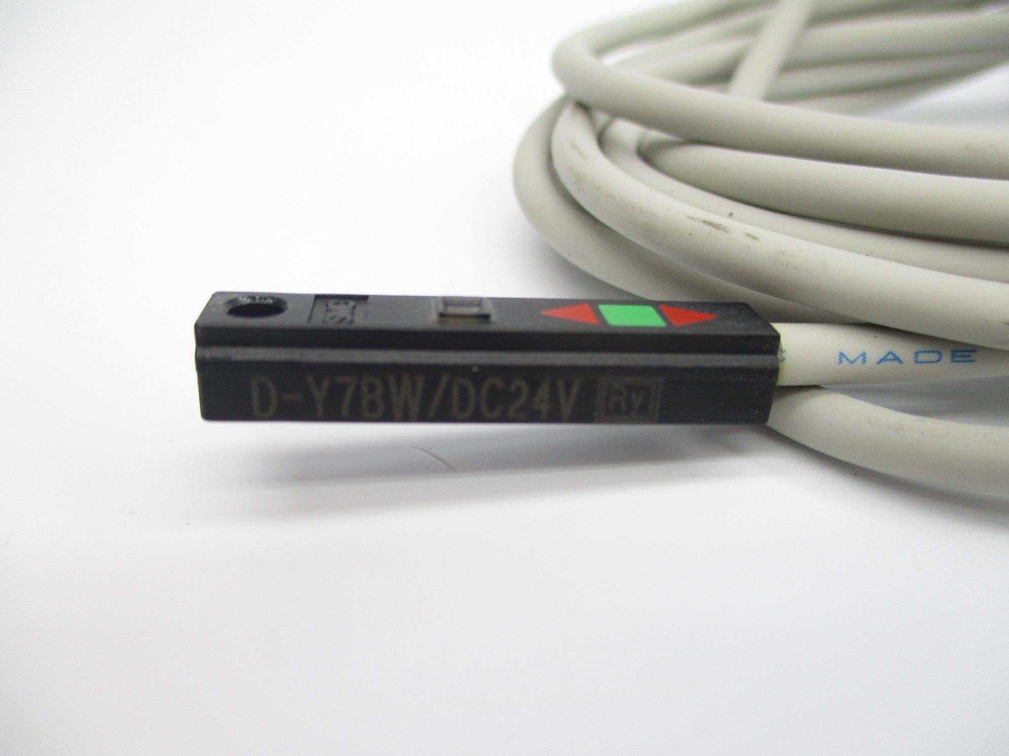 SMC D-Y7BW/DC24V (LONG) NSNP