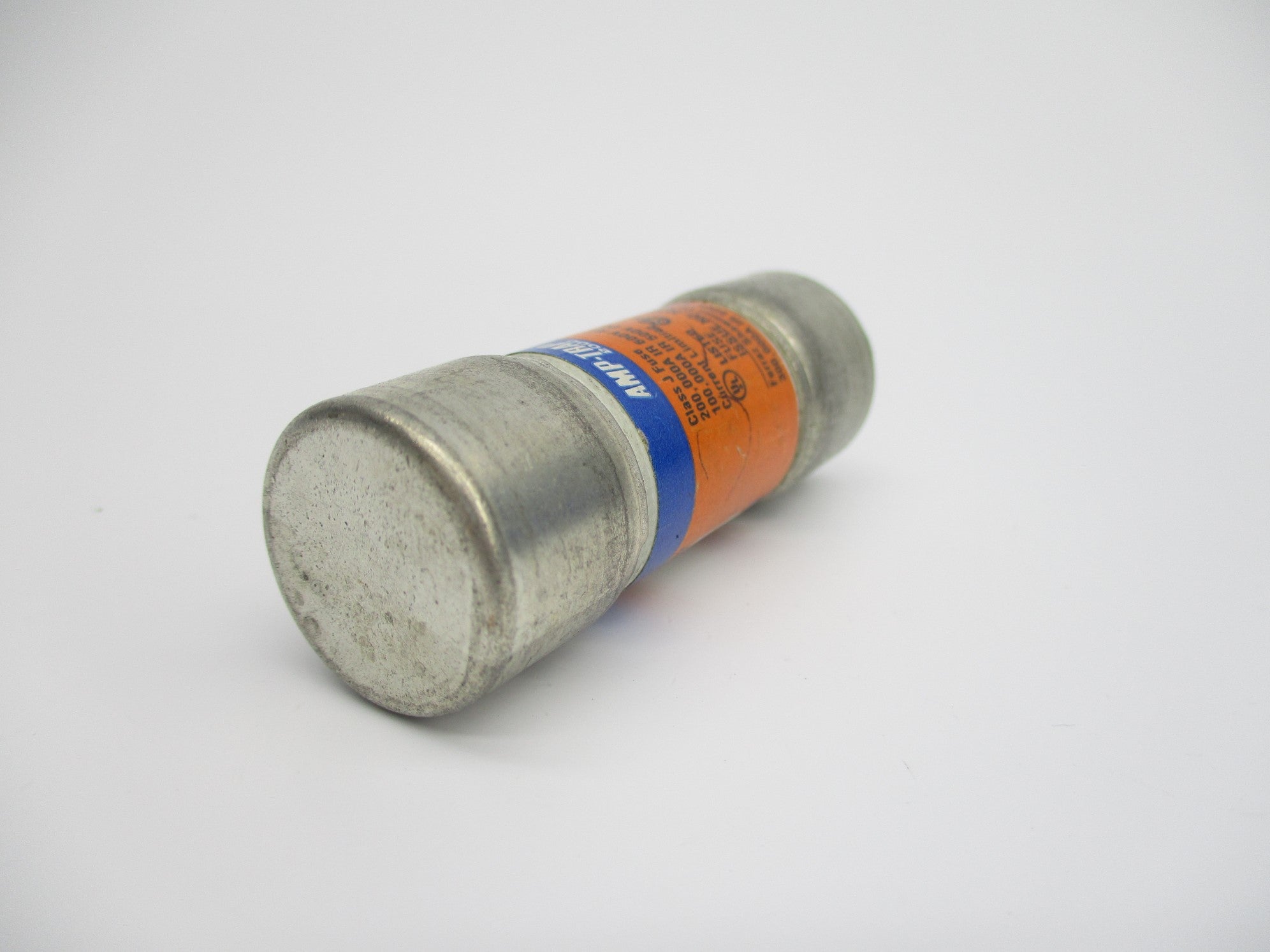 FERRAZ SHAWMUT AJT3 3A 600VAC (AS PICTURED) NSNP