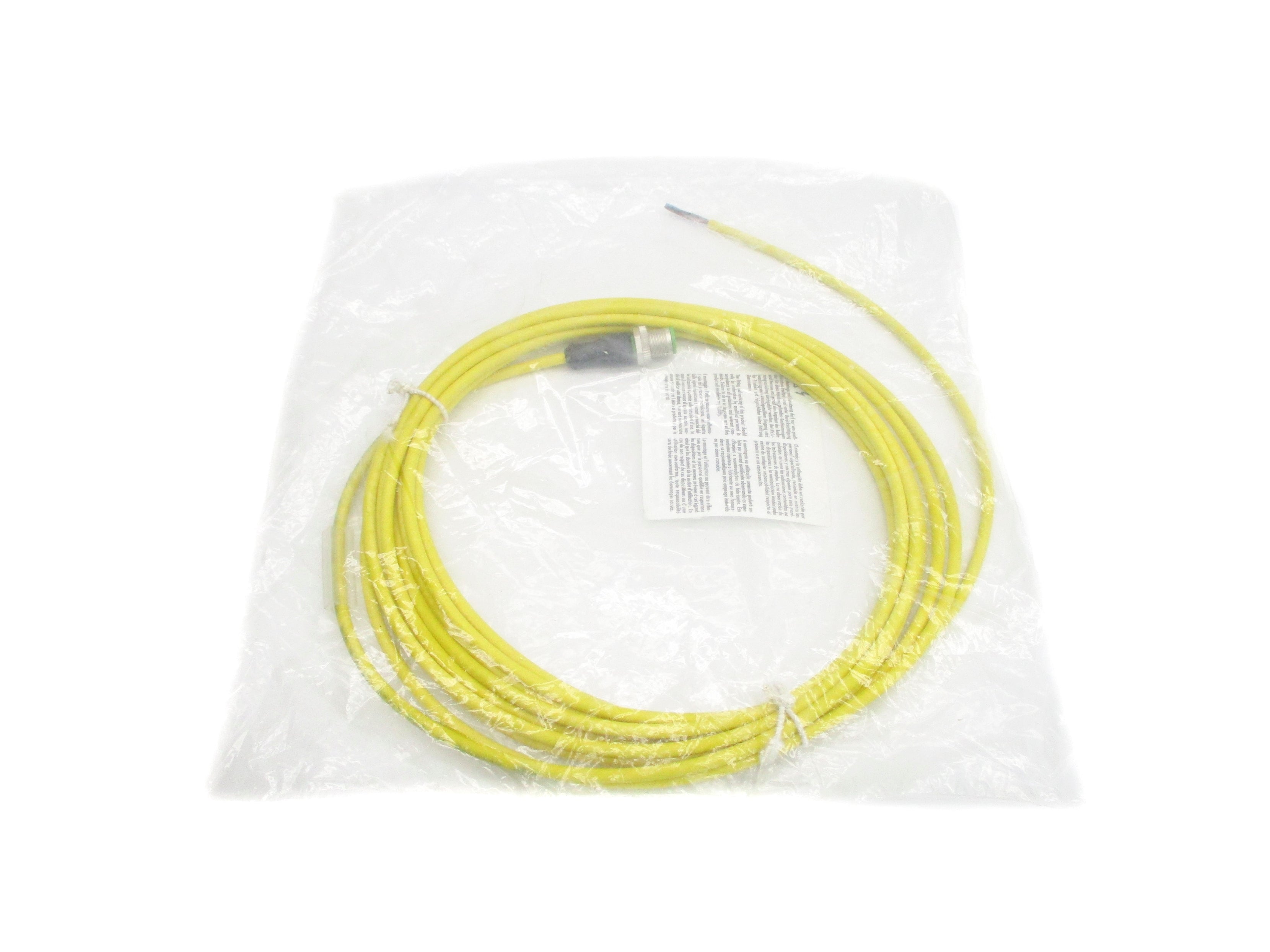 MURR ELEKTRONIK 7000-12001-0330500 NSMP