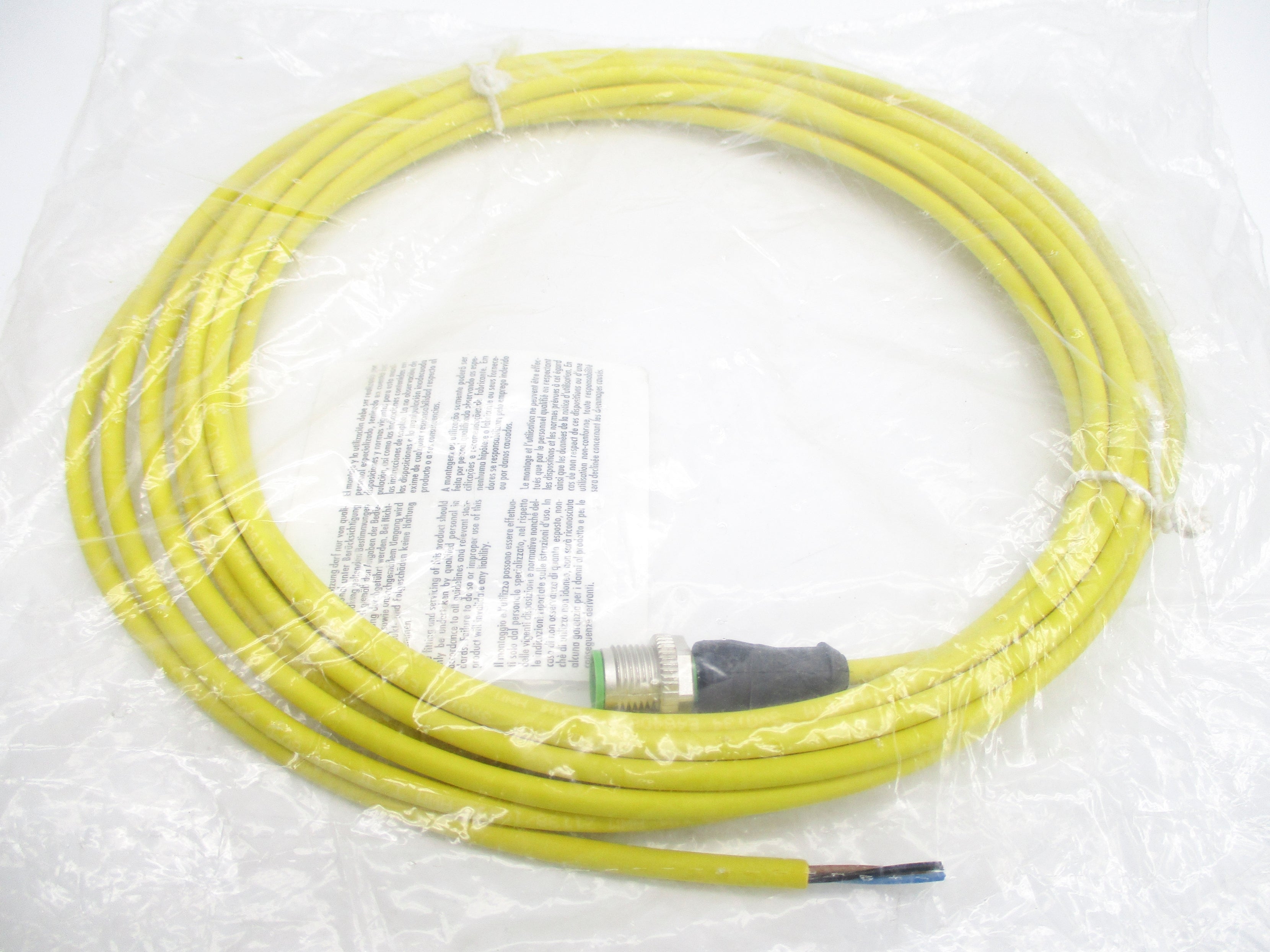 MURR ELEKTRONIK 7000-12001-0330500 NSMP