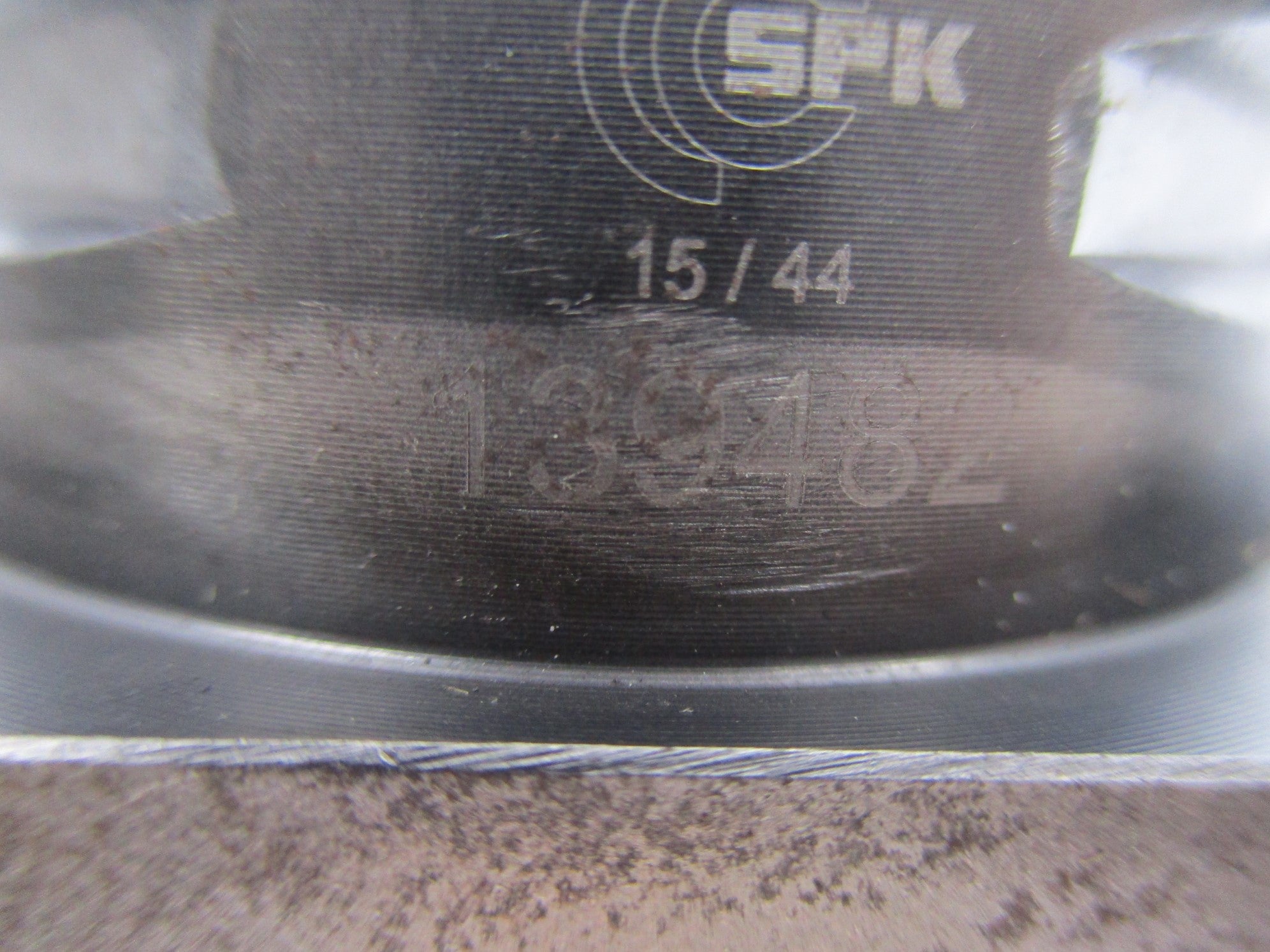 SPK 793.98.143.29 139482 UNMP