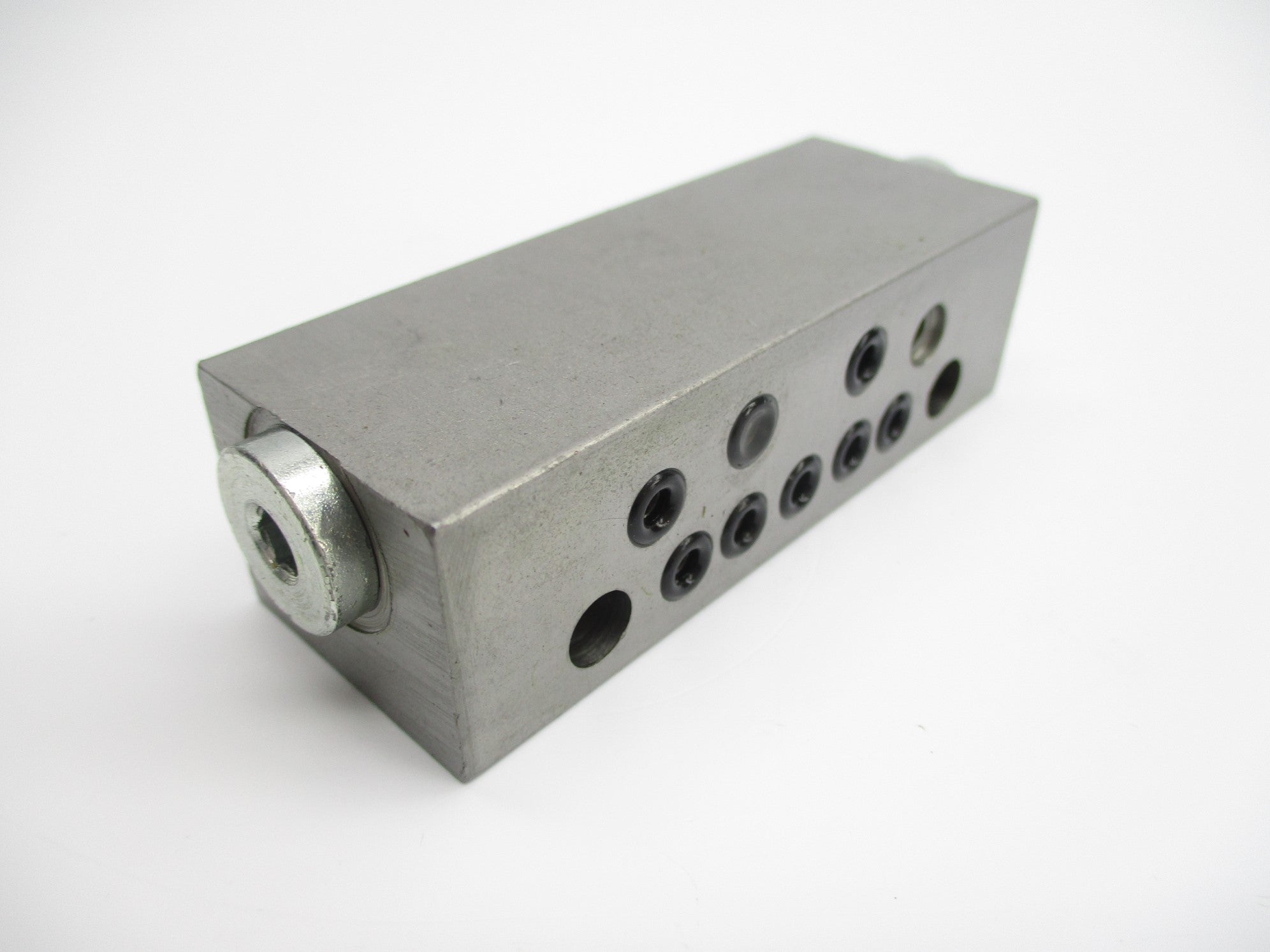 LUBRIQUIP MSP-10T UNMP