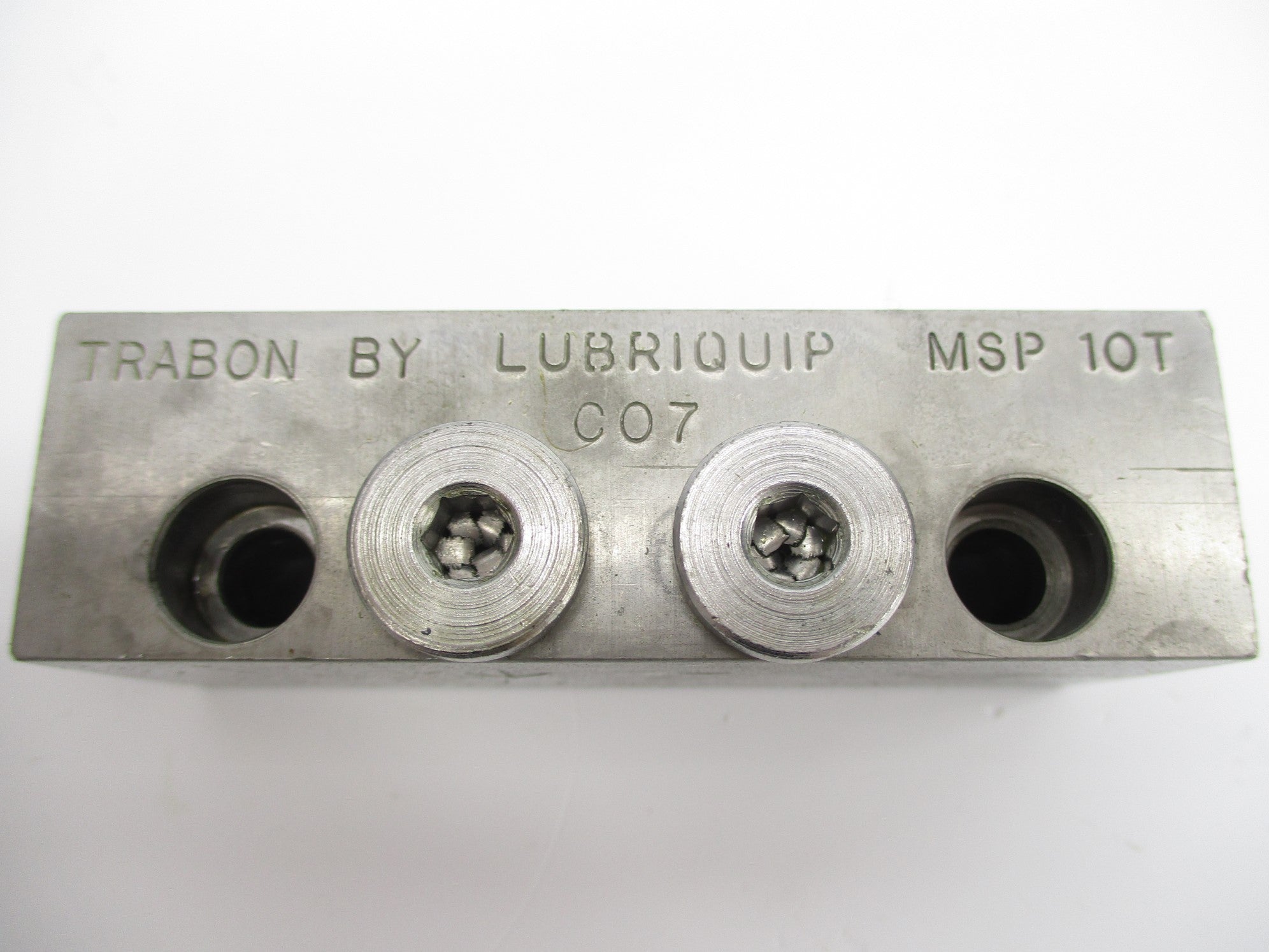 LUBRIQUIP MSP-10T UNMP