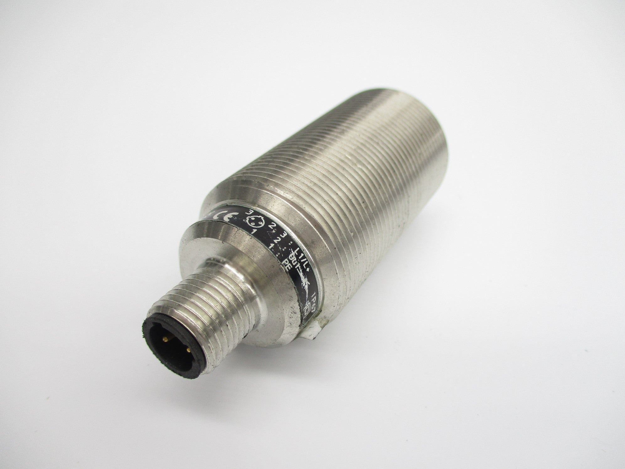 IFM EFECTOR IIK2015BABOA/SL/LS II0340 UNMP