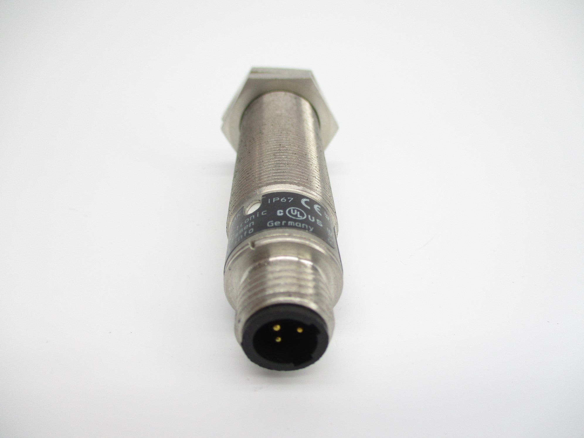 IFM EFECTOR IGK2012-ABOA/SL/LS-100AK IG0345 UNMP