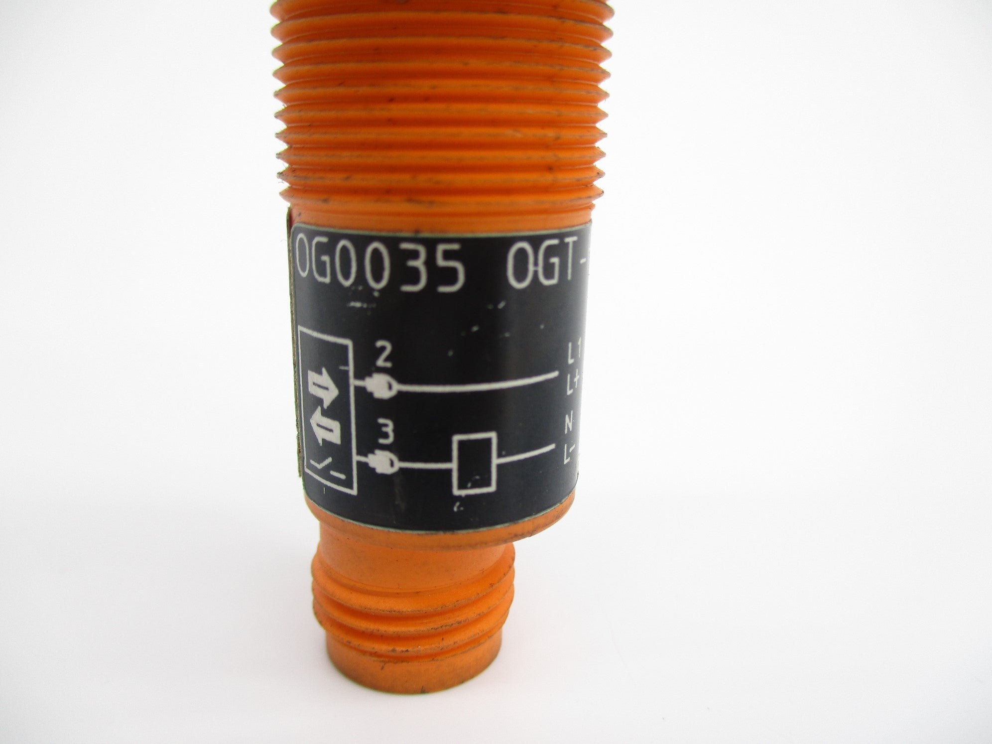 IFM EFECTOR OGT-HBOA/LS OG0035 UNMP