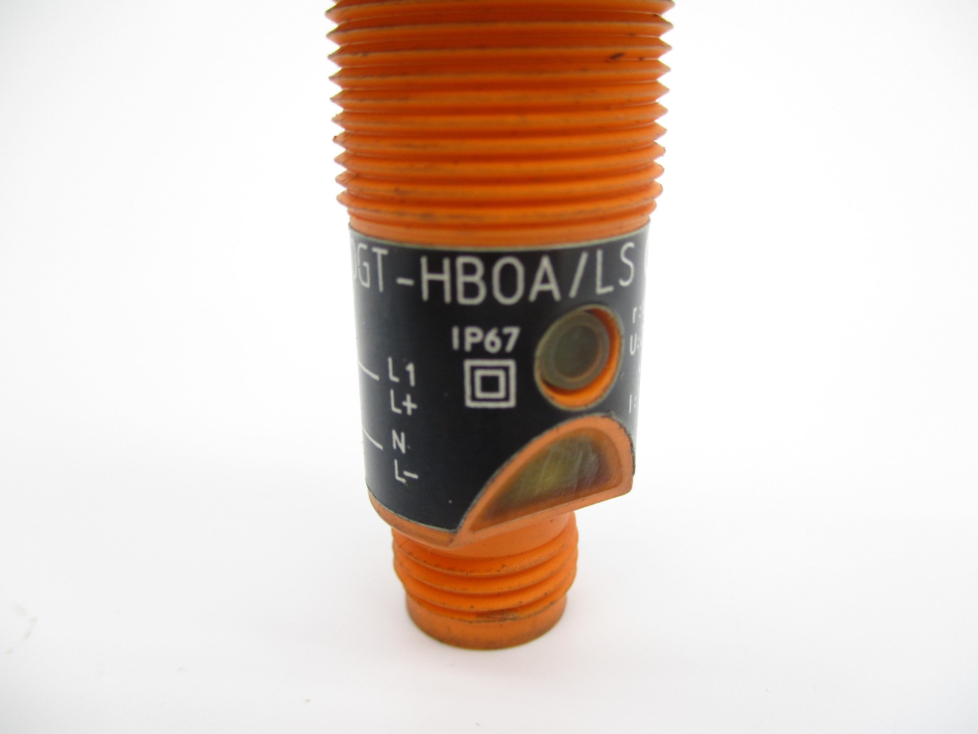 IFM EFECTOR OGT-HBOA/LS OG0035 UNMP