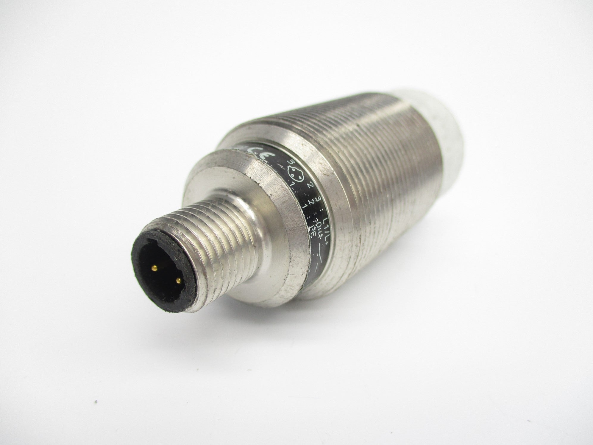 IFM EFECTOR IIK2022-ABOA/SL/LS II0341 UNMP