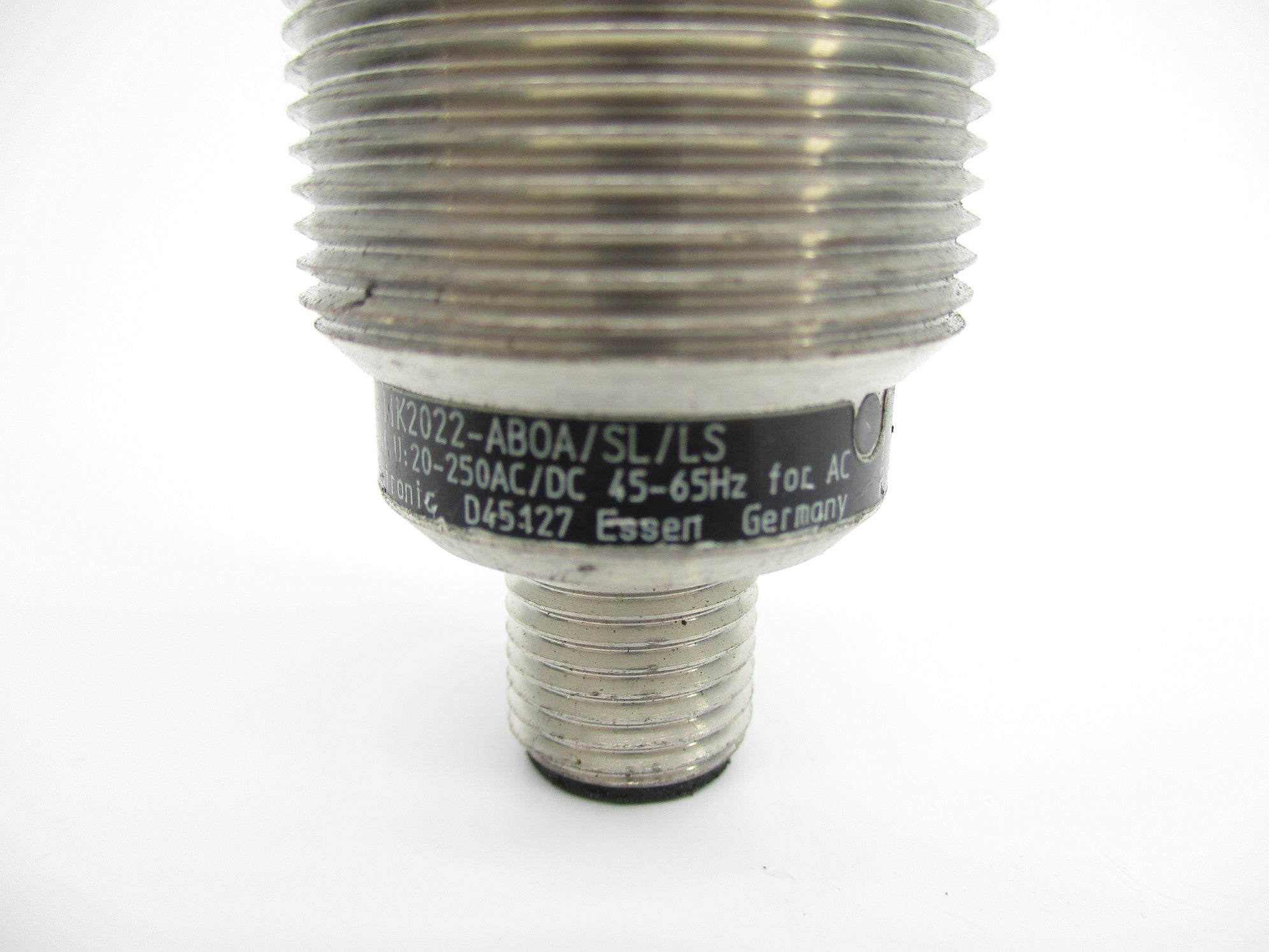 IFM EFECTOR IIK2022-ABOA/SL/LS II0341 UNMP
