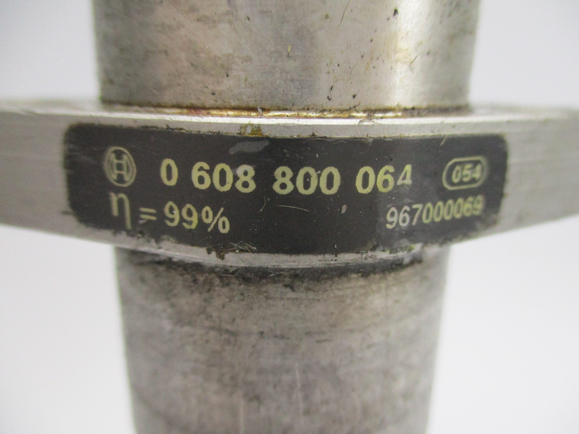 BOSCH 0608800064 (AS PICTURED) UNMP