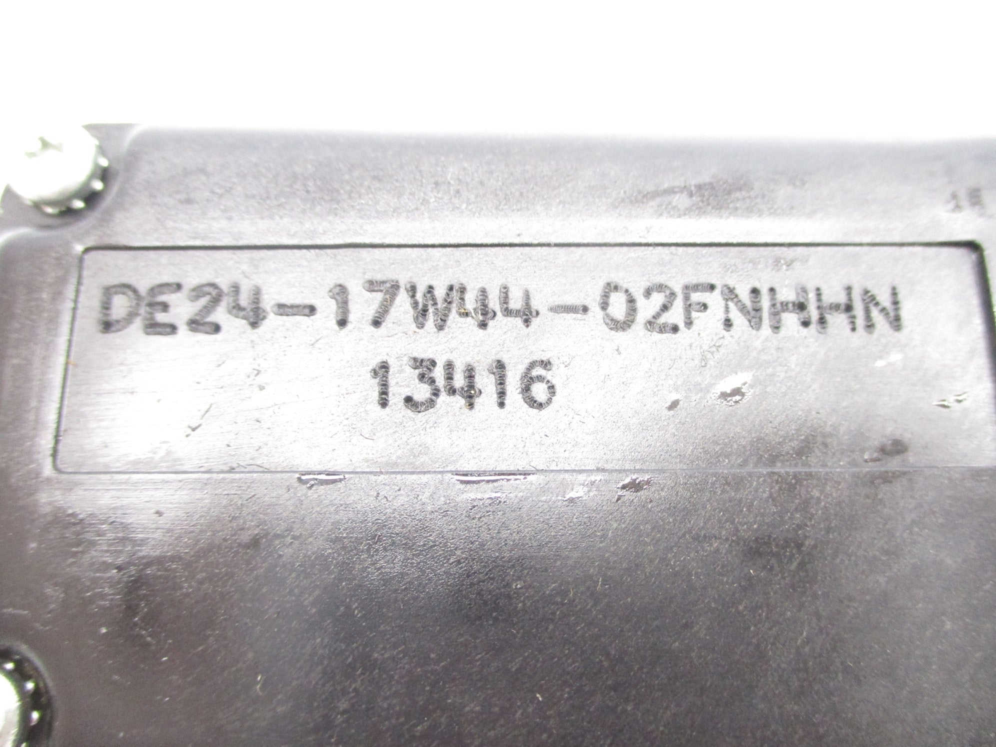 THOMSON DE24-17W44-02FNHHN (AS PICTURED) UNMP