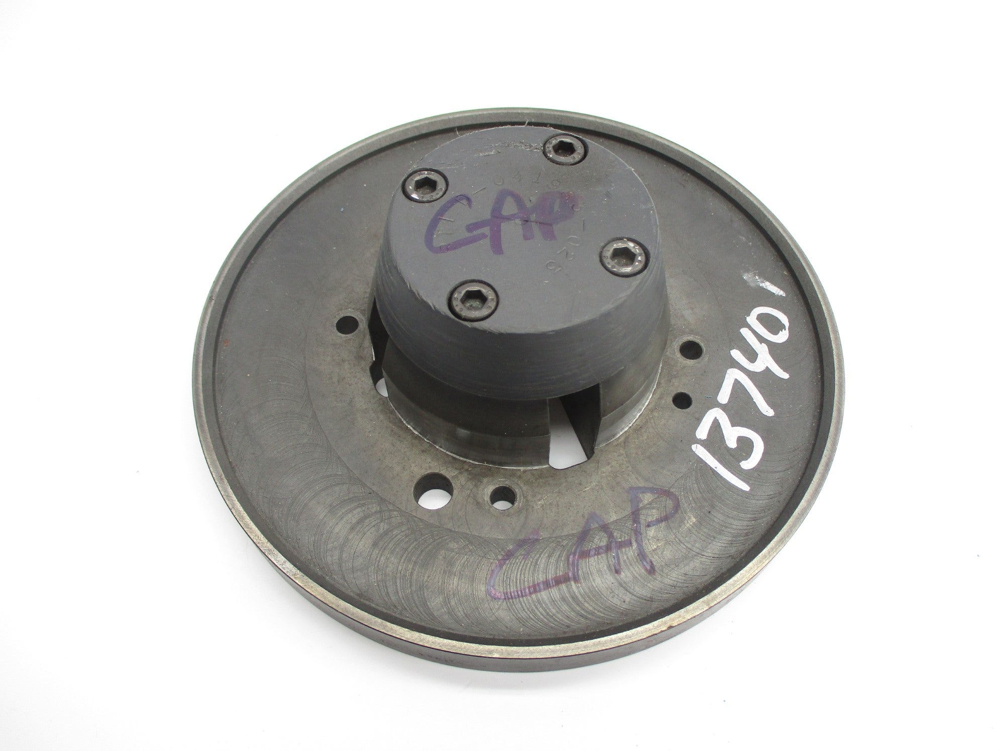 BTI D-041983-023 UNMP