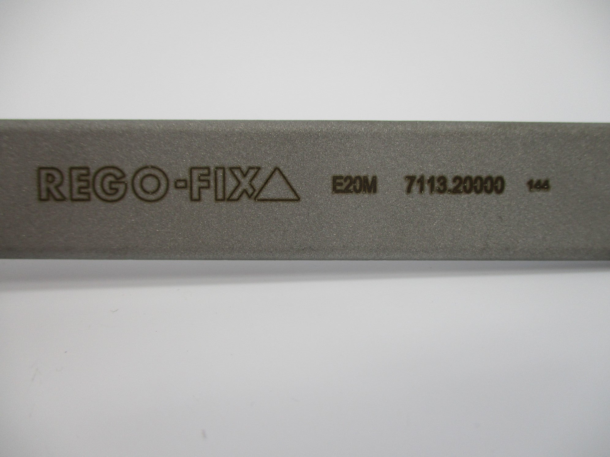 REGO-FIX 7113.20000 E20M NSNP
