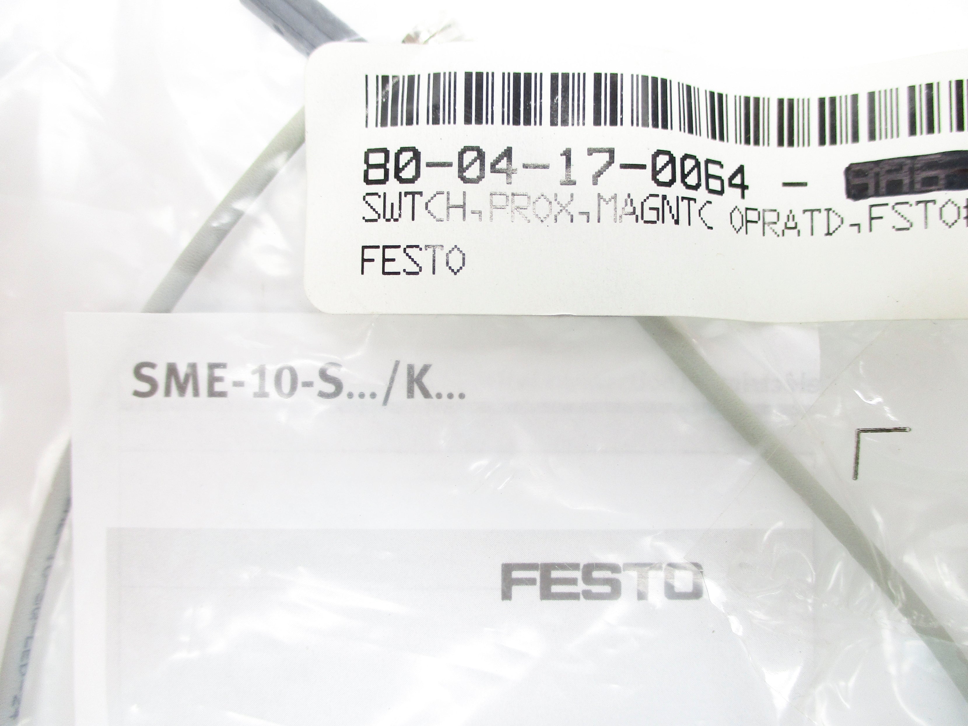 FESTO SME-10-S/K NSMP