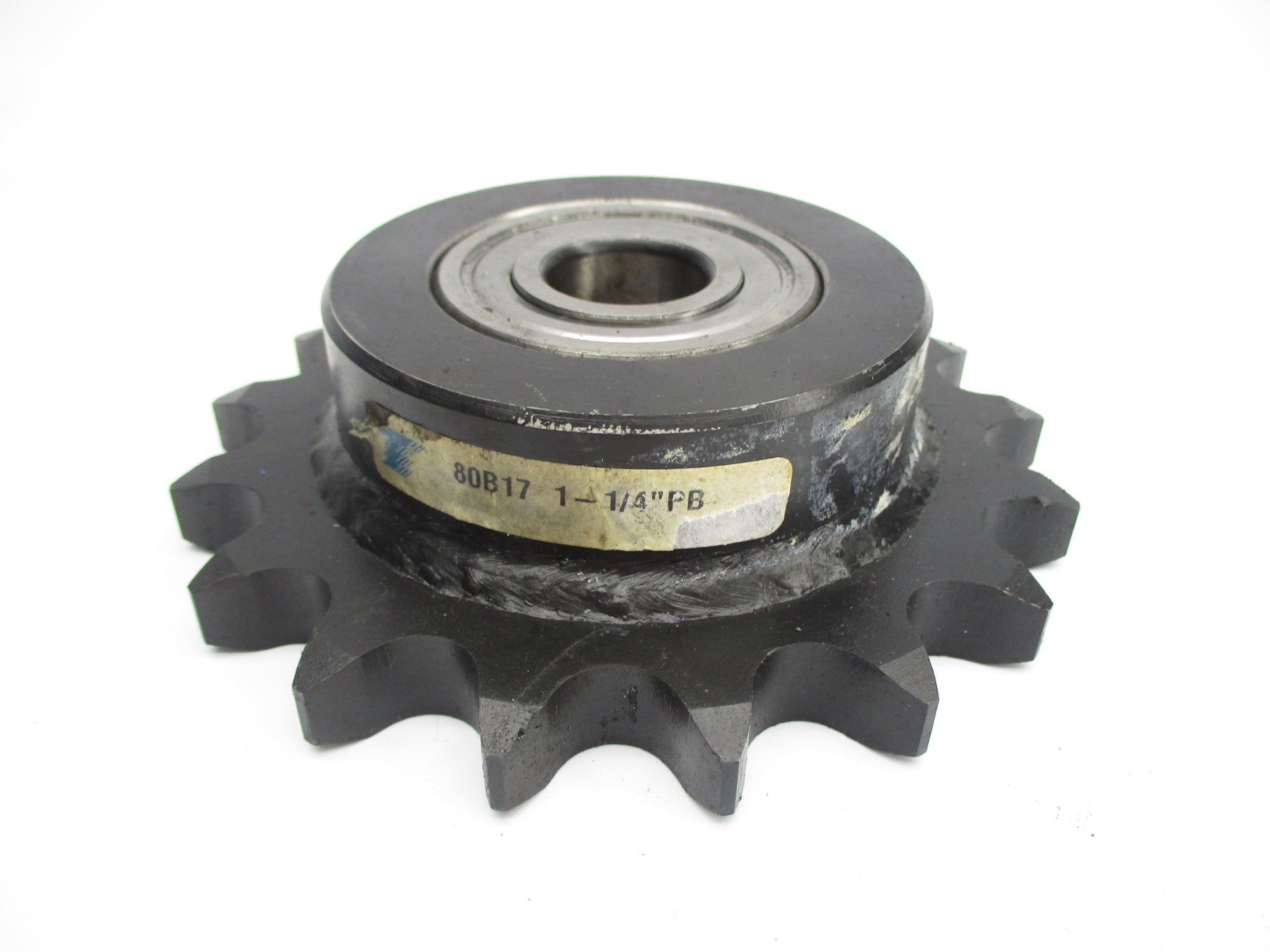 SKF 80B17-1-1/4"PB UNMP