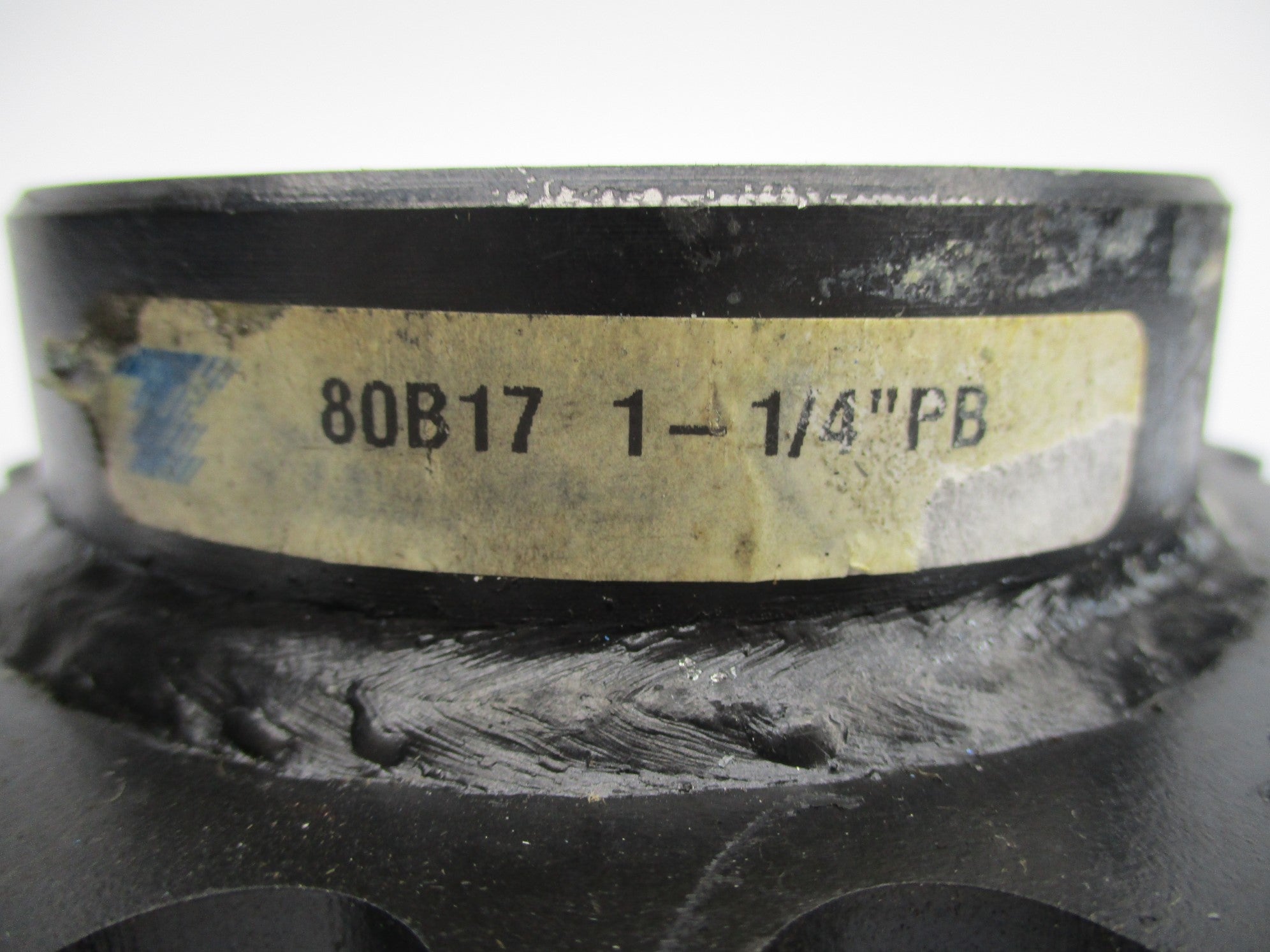 SKF 80B17-1-1/4"PB UNMP