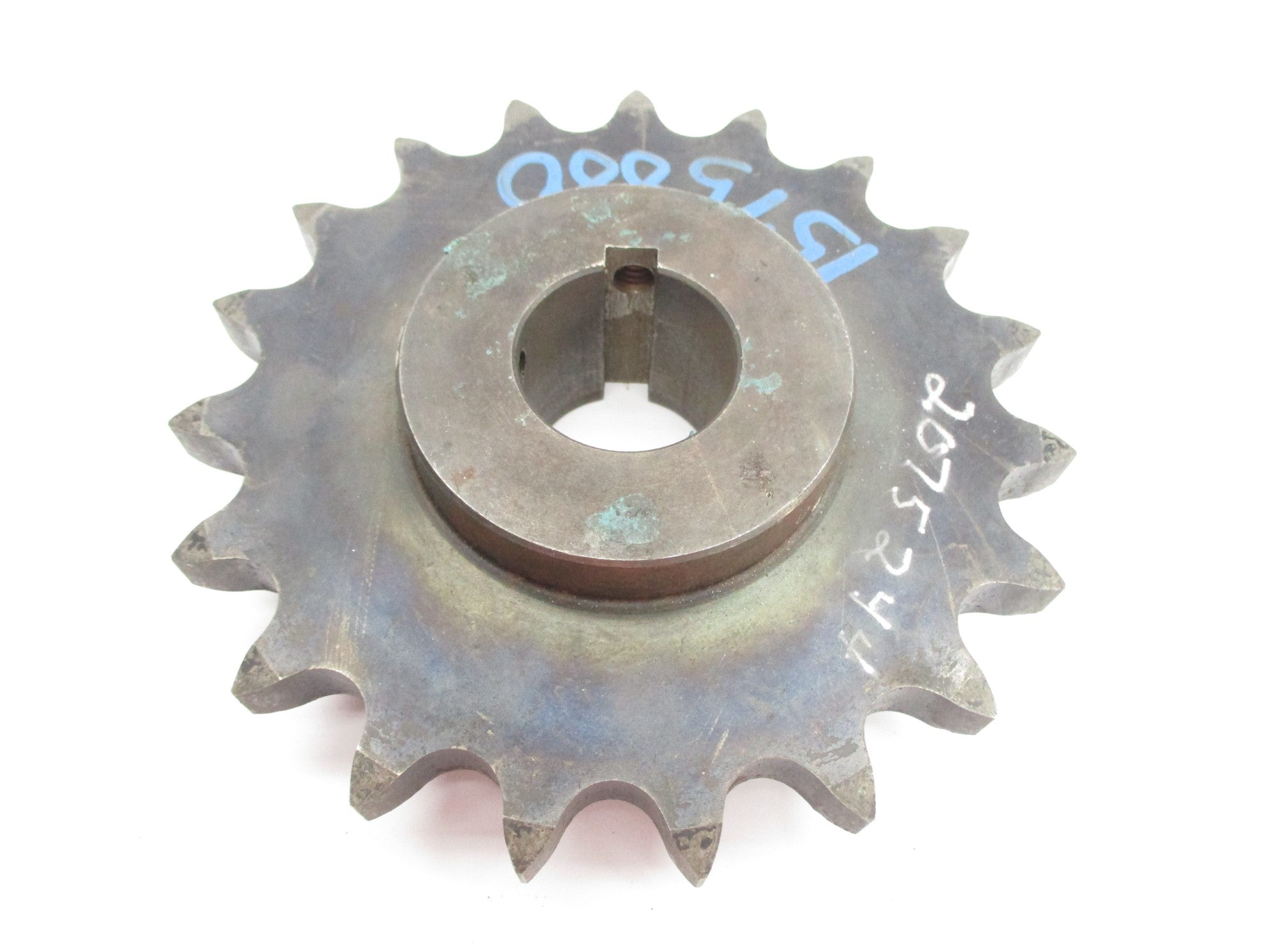 MARTIN 80C19H UNMP