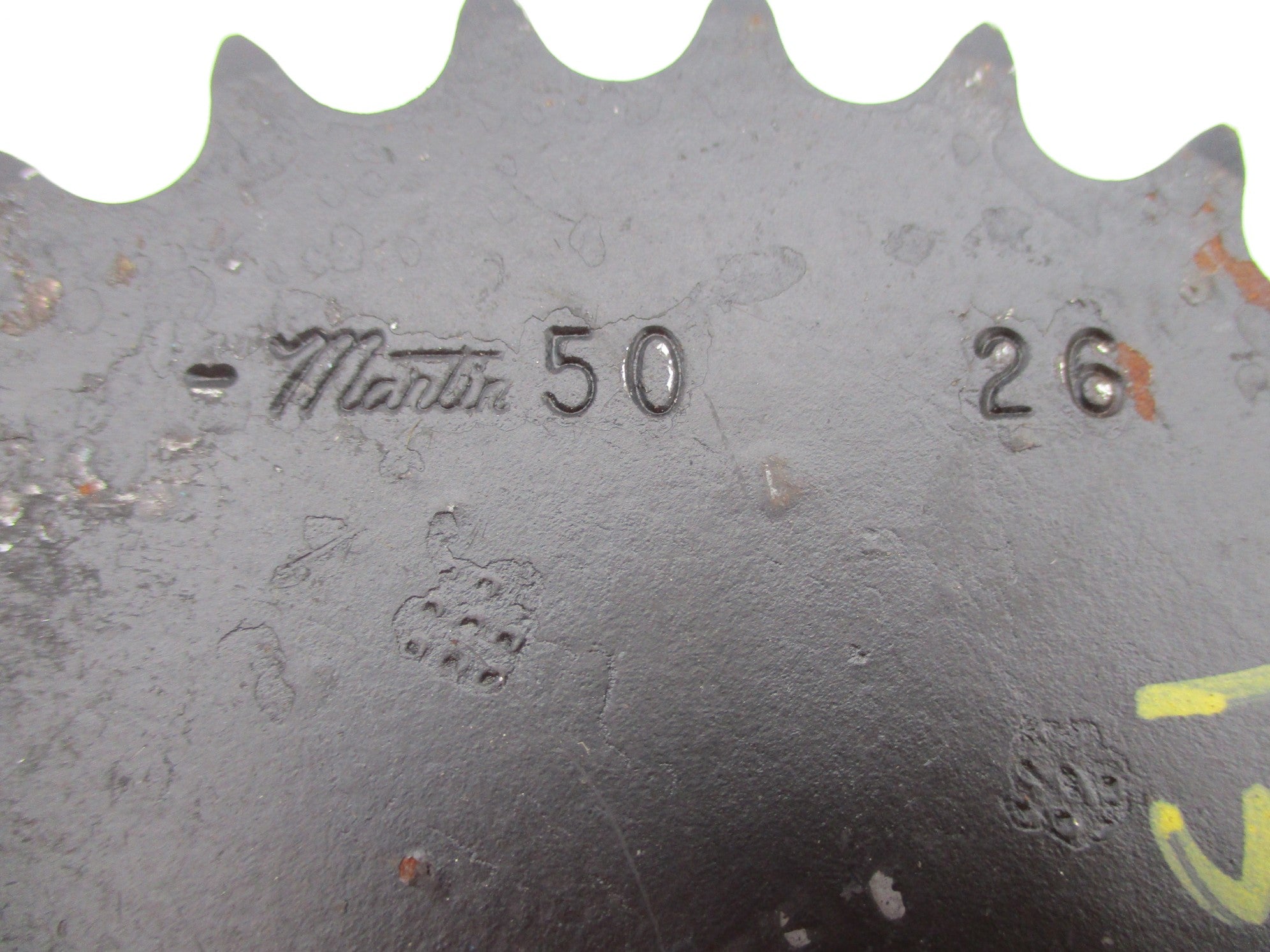 MARTIN 50-26 UNMP