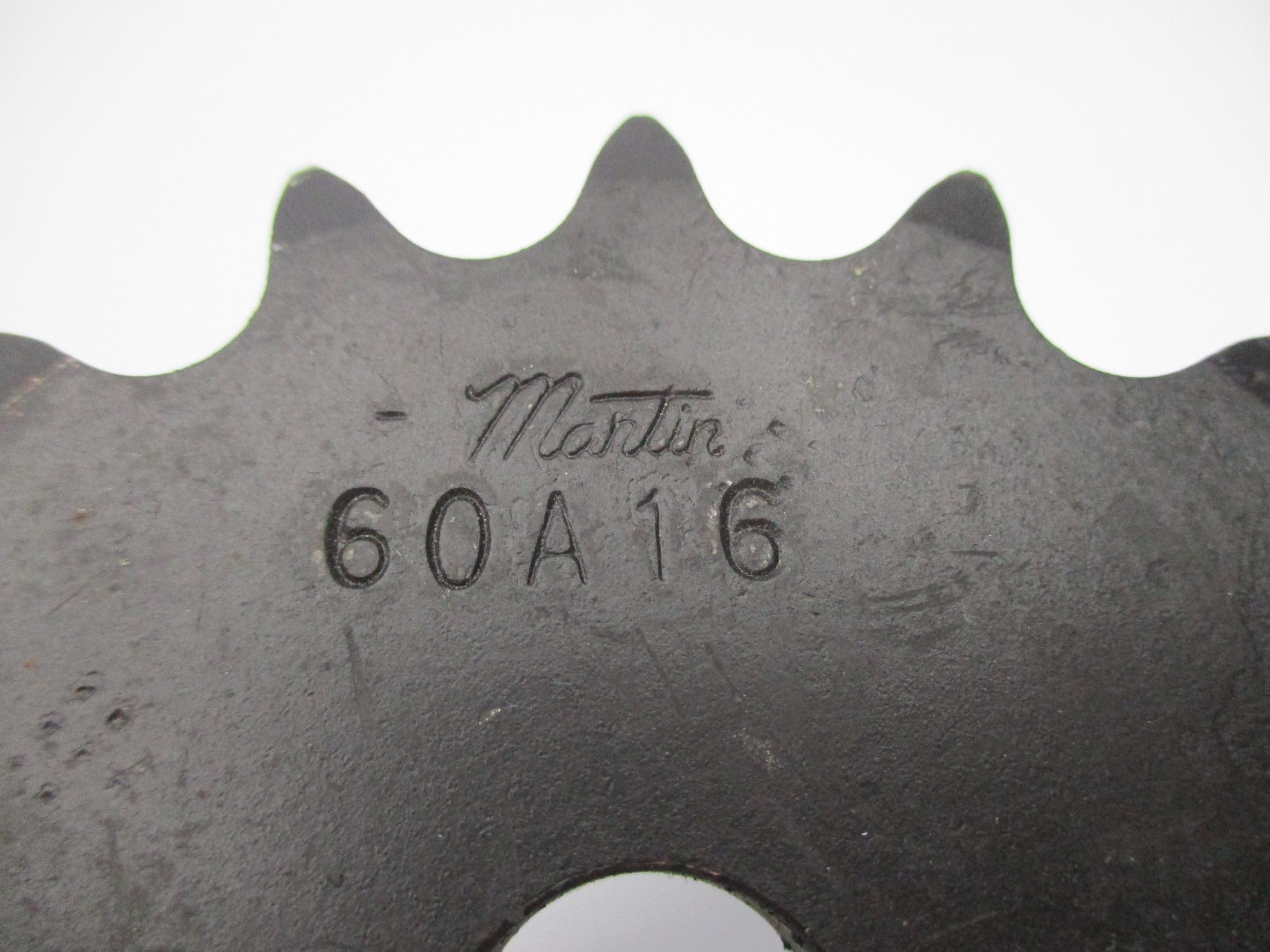 MARTIN 60A16 UNMP