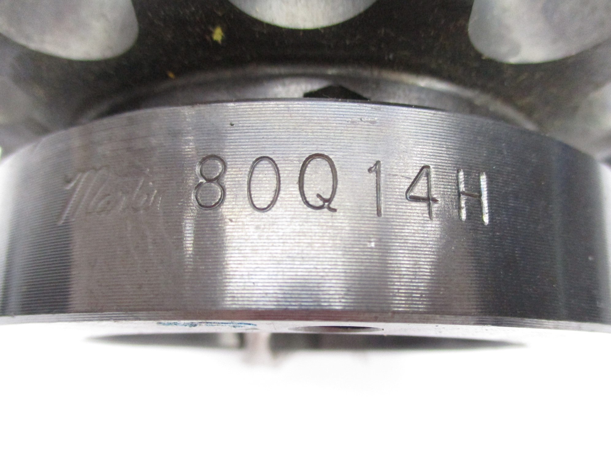 MARTIN 80Q14H UNMP