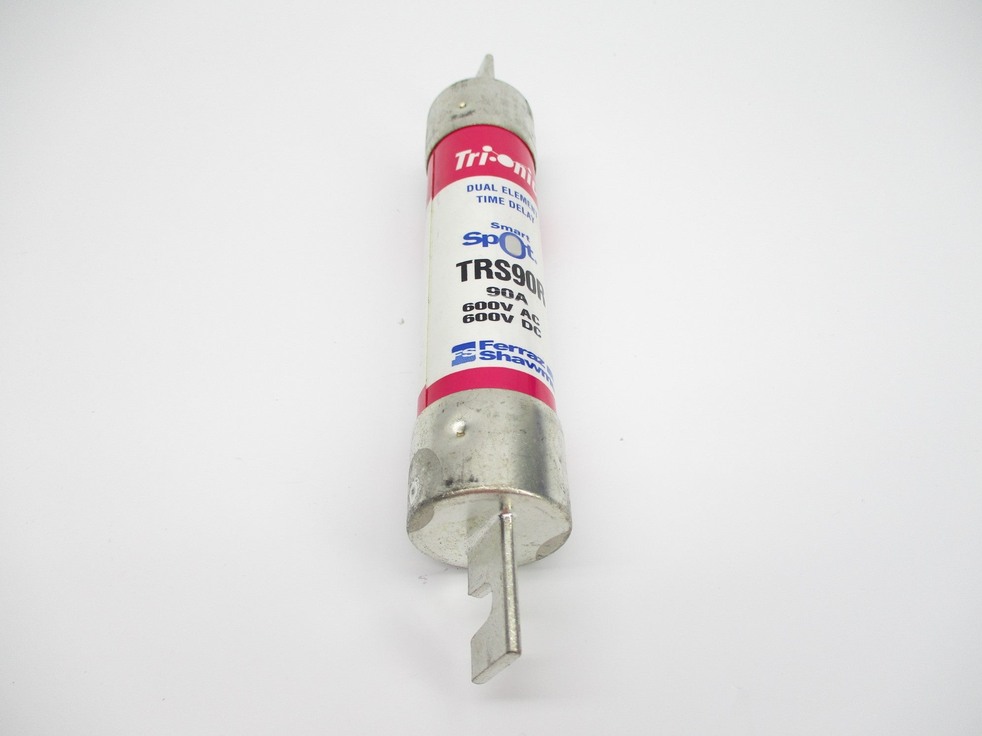 TRI-TRONIC TRS90R 90A 600VAC/DC NSNP